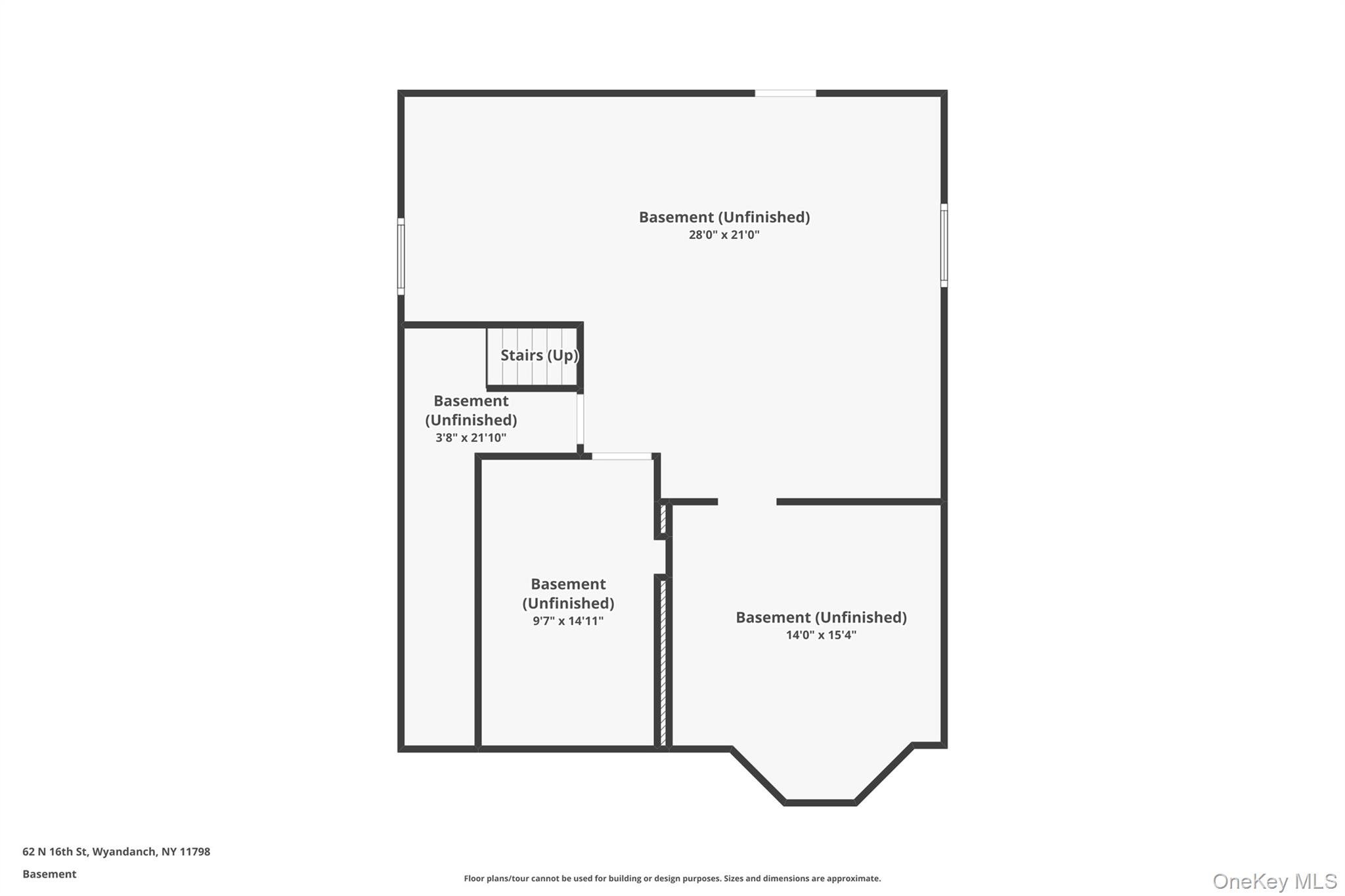 62 N 16th Street, Wyandanch, NY 11798