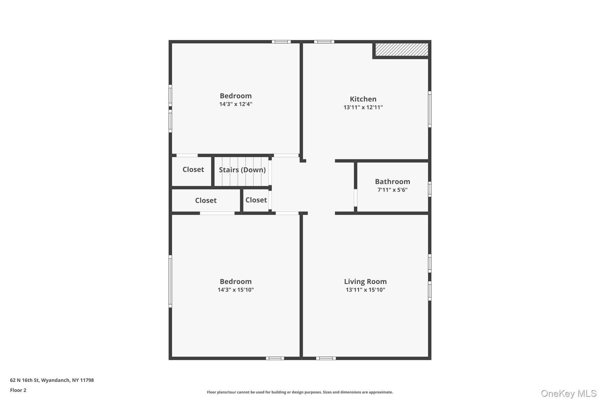 62 N 16th Street, Wyandanch, NY 11798