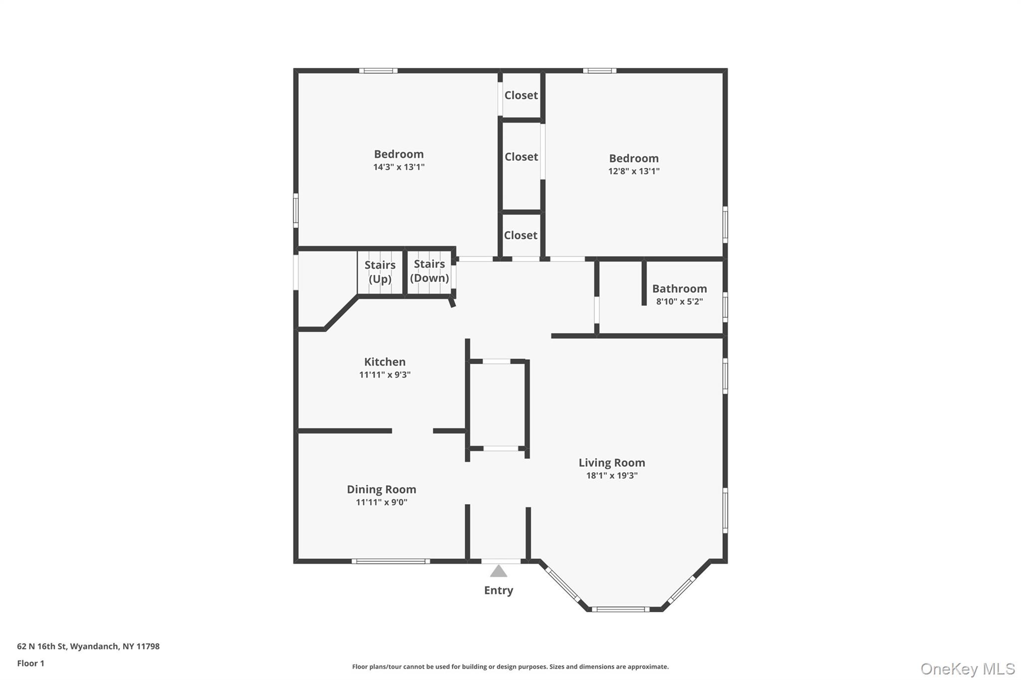 62 N 16th Street, Wyandanch, NY 11798