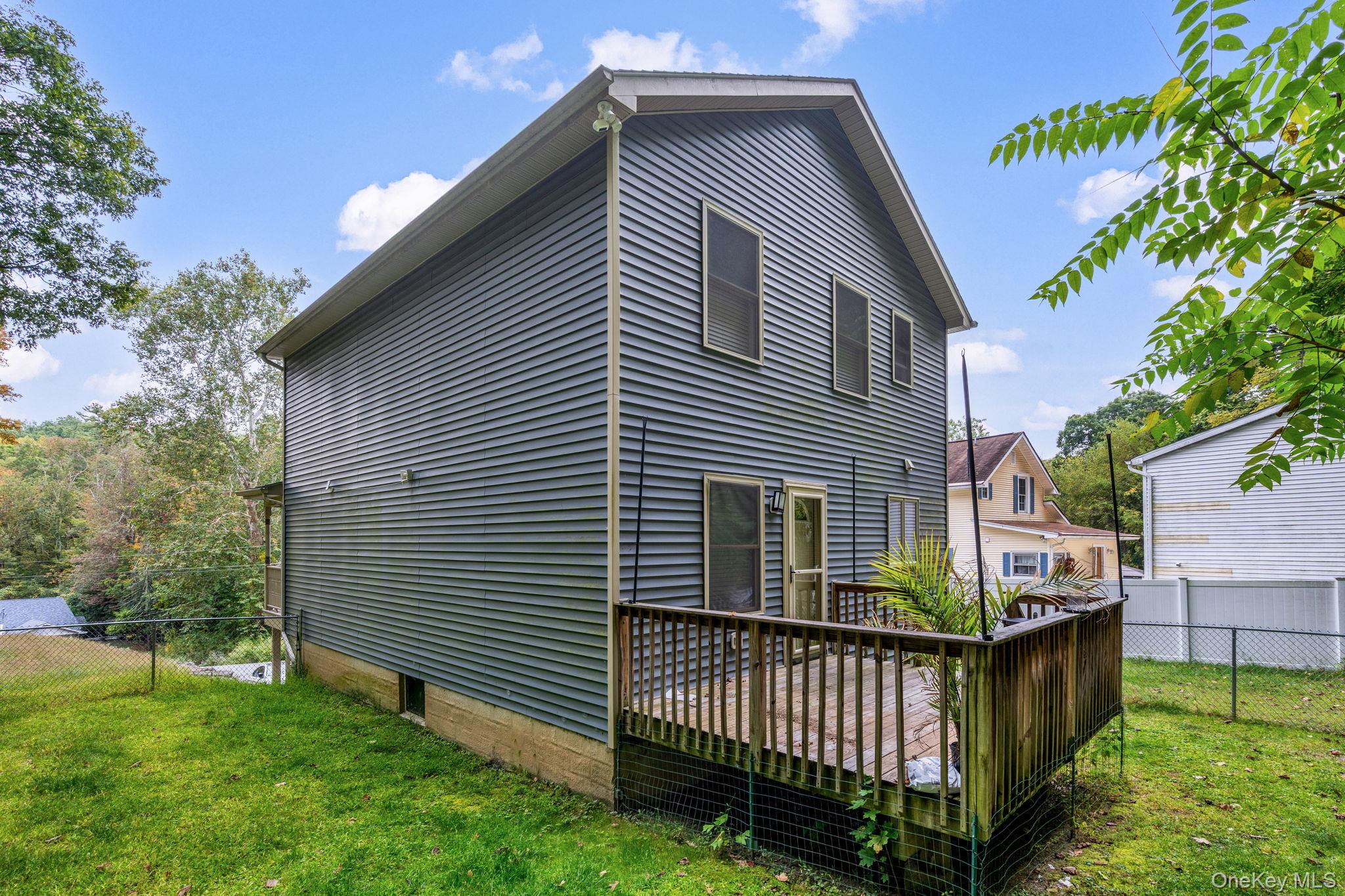 49 Lime Kiln Road, Port Jervis, NY 12771