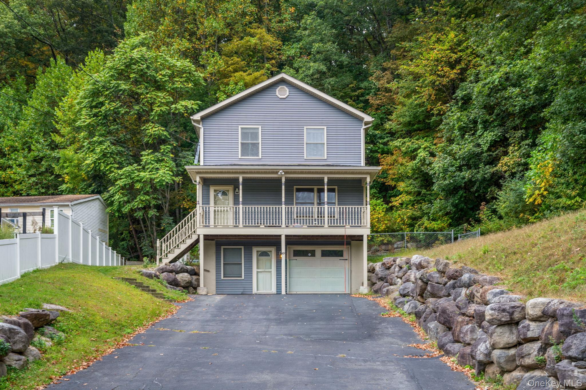 49 Lime Kiln Road, Port Jervis, NY 12771