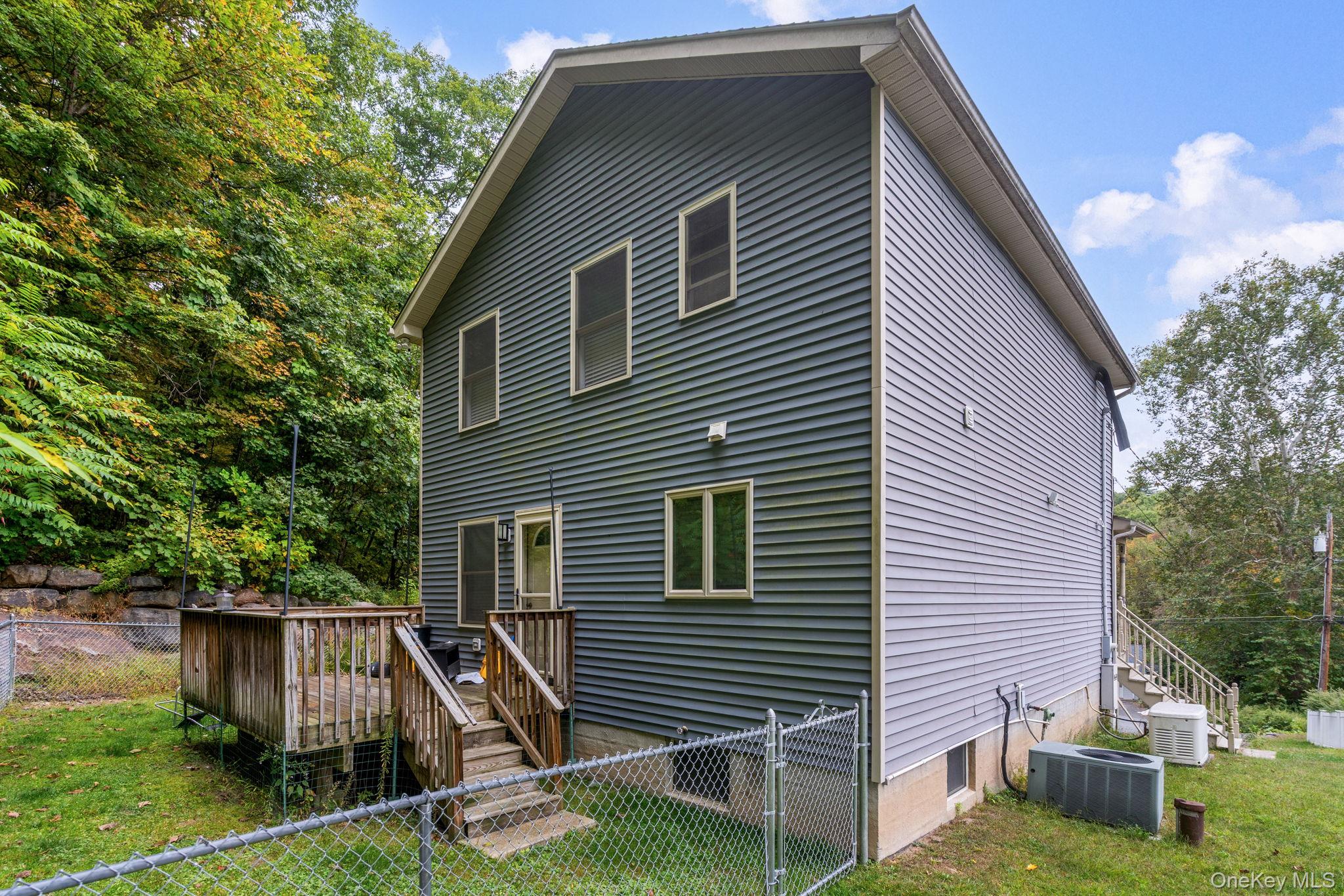 49 Lime Kiln Road, Port Jervis, NY 12771