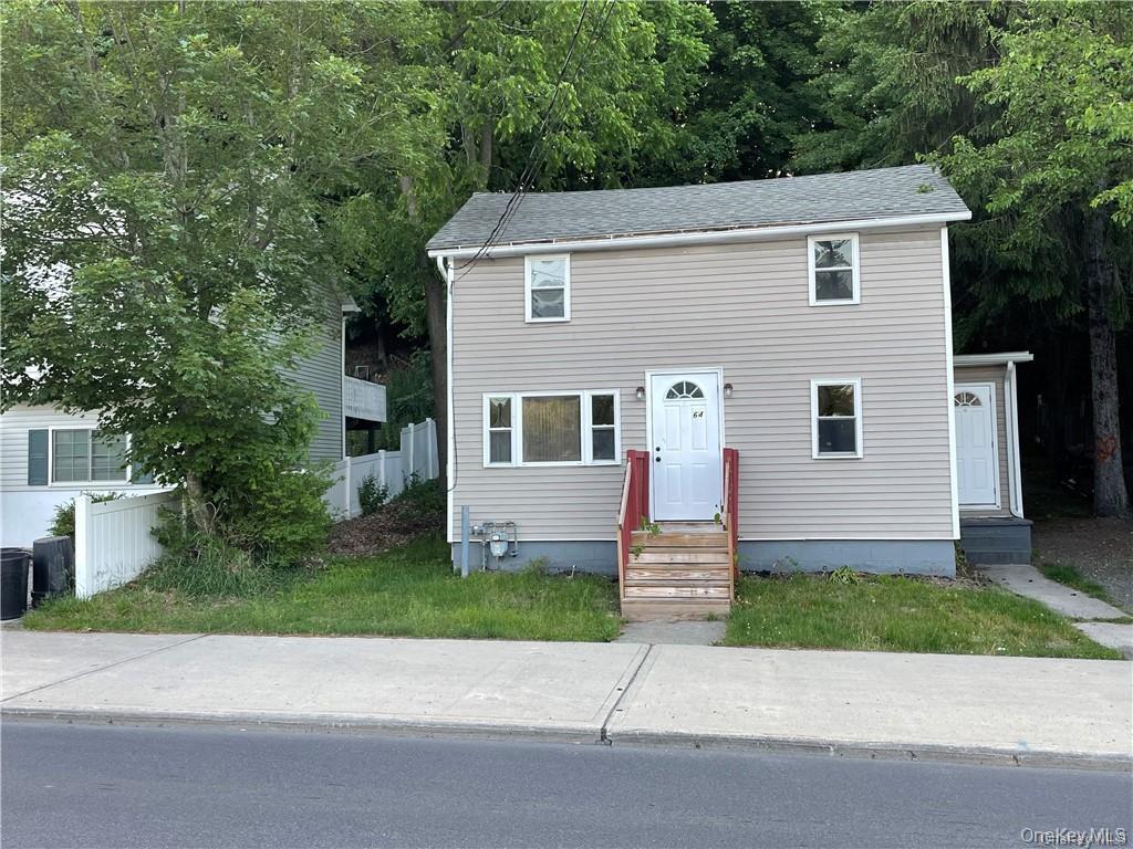 64 Wawayanda Avenue, Middletown, NY 10940