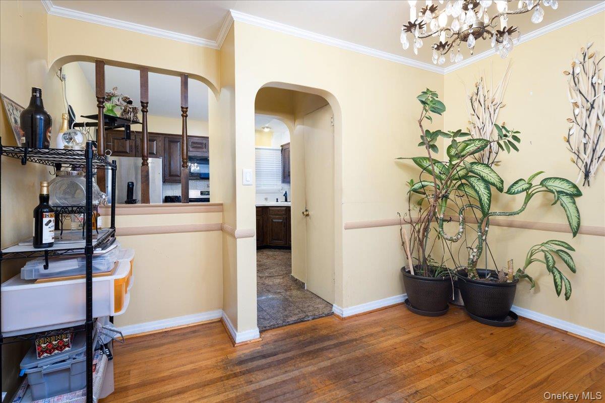 12831 233rd Street, Rosedale, NY 11422