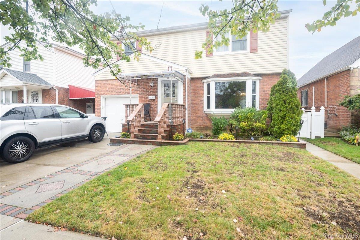 12831 233rd Street, Rosedale, NY 11422