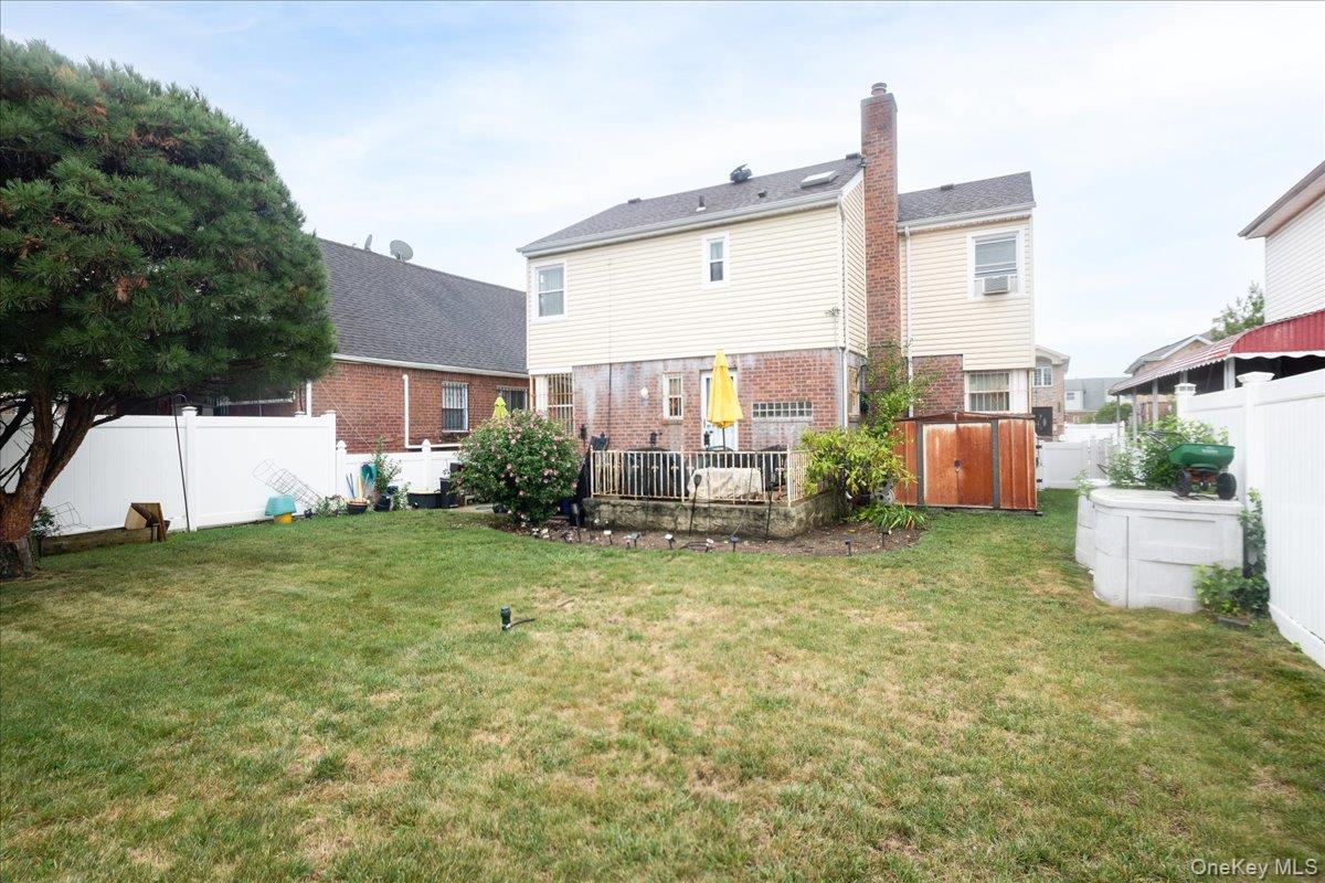 12831 233rd Street, Rosedale, NY 11422