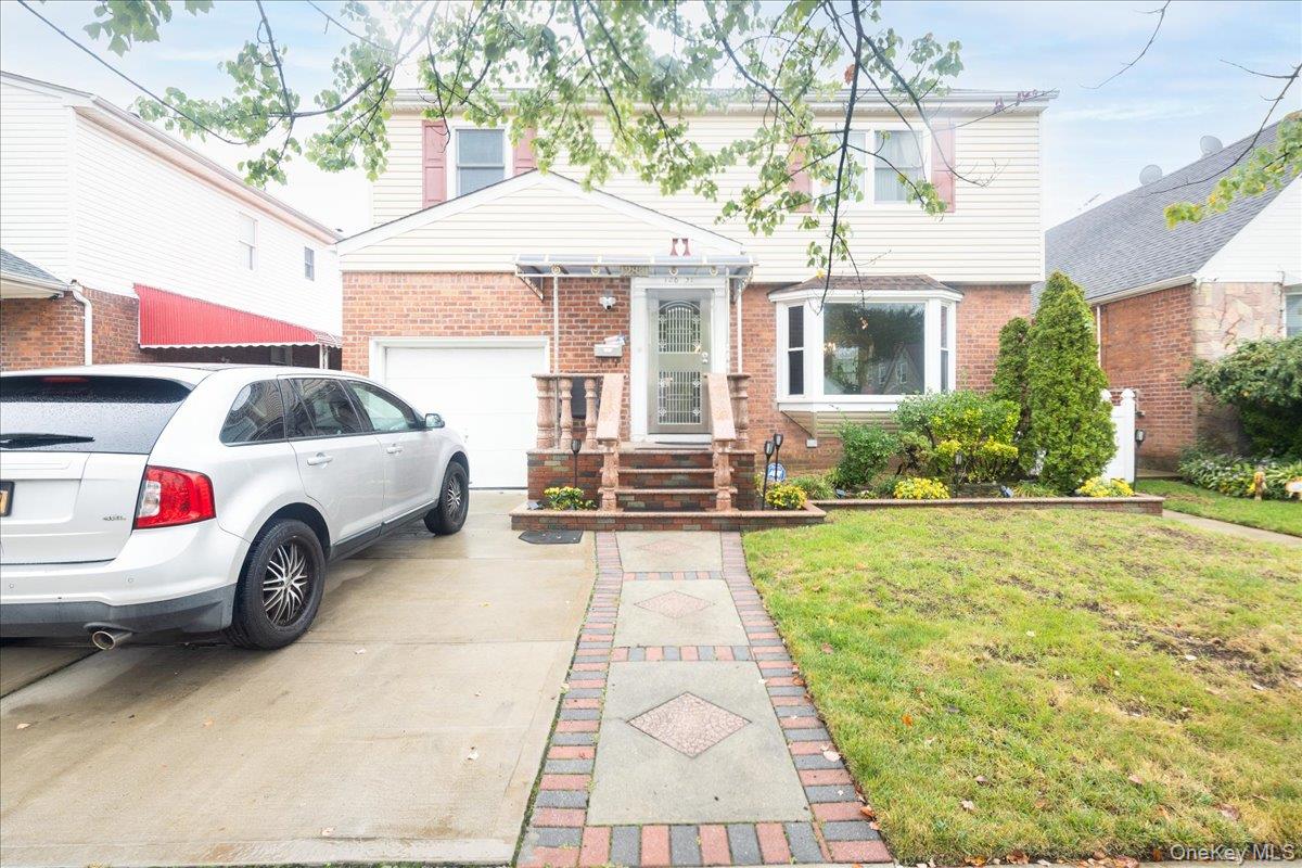 12831 233rd Street, Rosedale, NY 11422