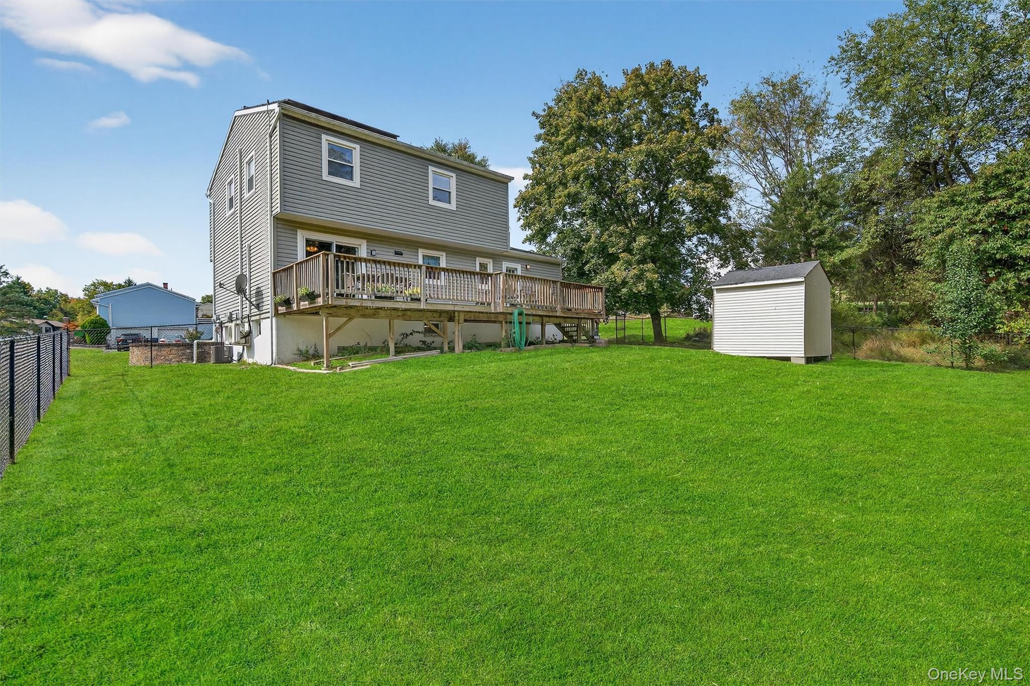 34 Capital Drive, Washingtonville, NY 10992