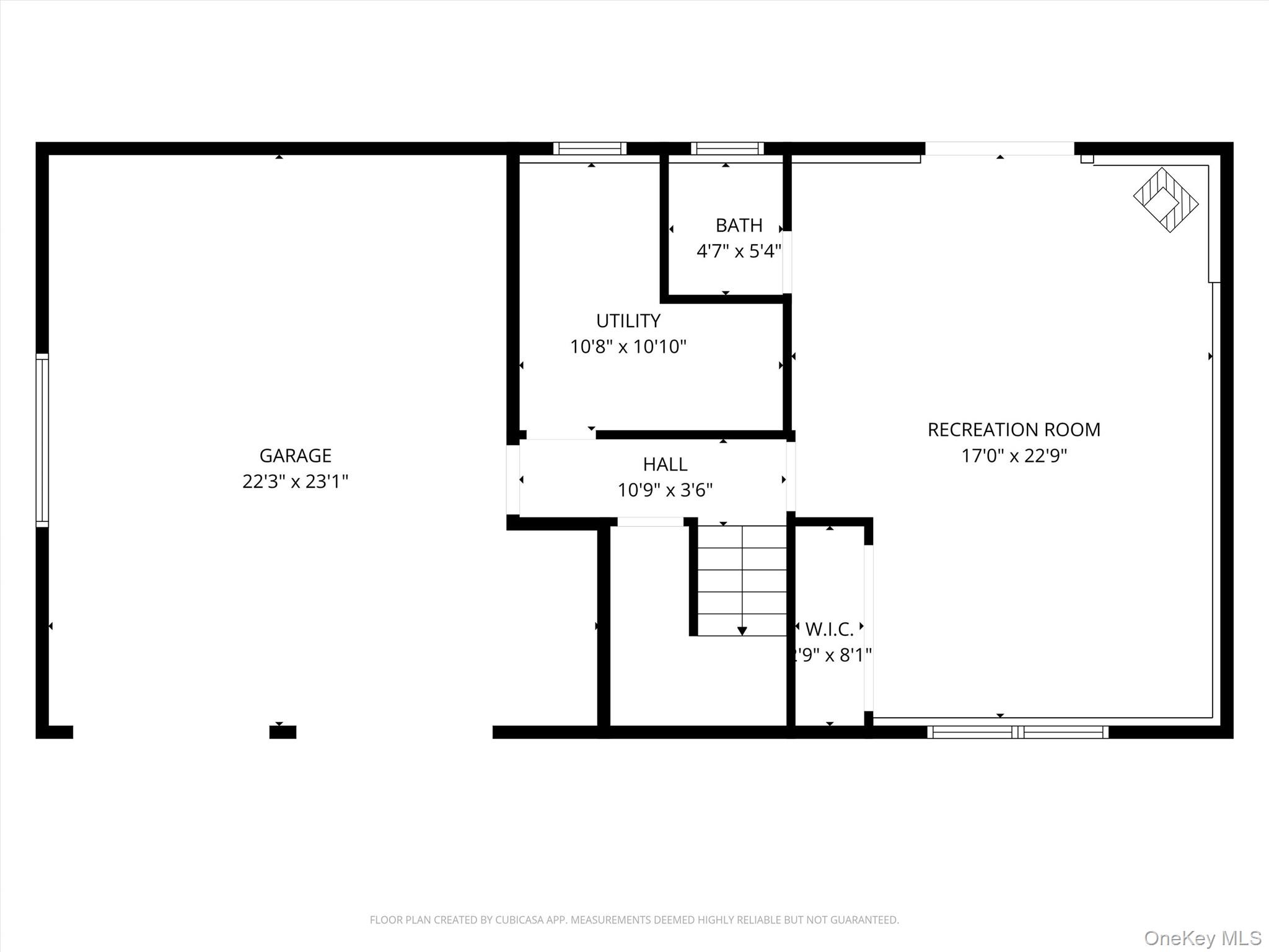 102 Alfred Street, Cornwall, NY 12518