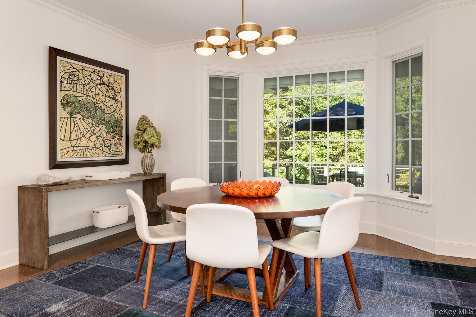 16 Miller's Mill Road, Bedford, NY 10506