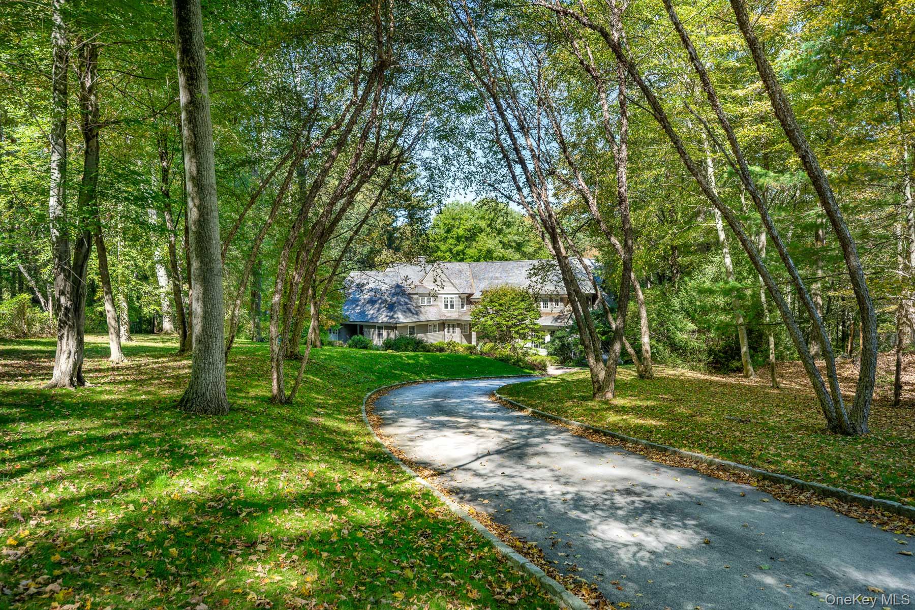 16 Miller's Mill Road, Bedford, NY 10506