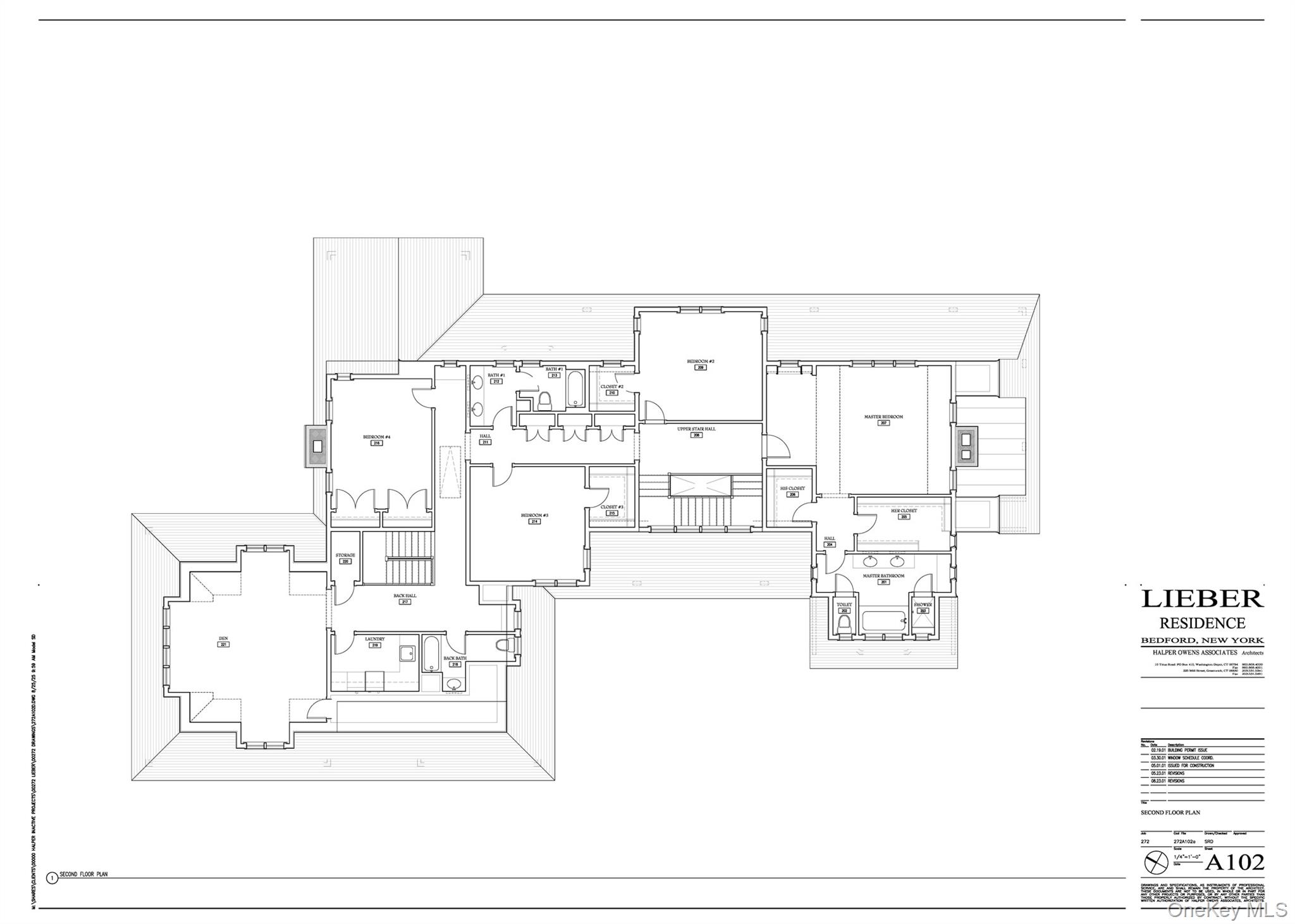 16 Miller's Mill Road, Bedford, NY 10506