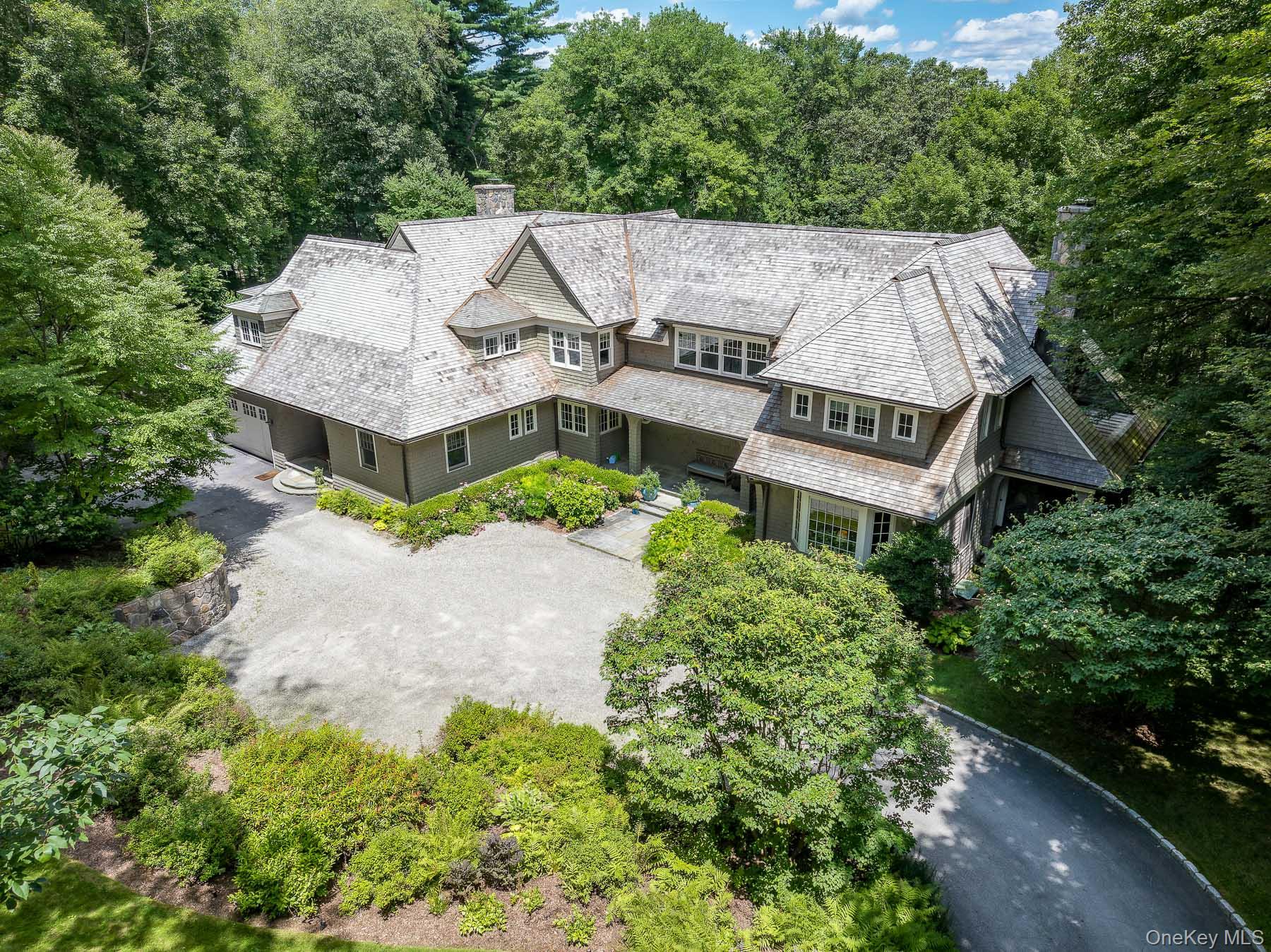 16 Miller's Mill Road, Bedford, NY 10506