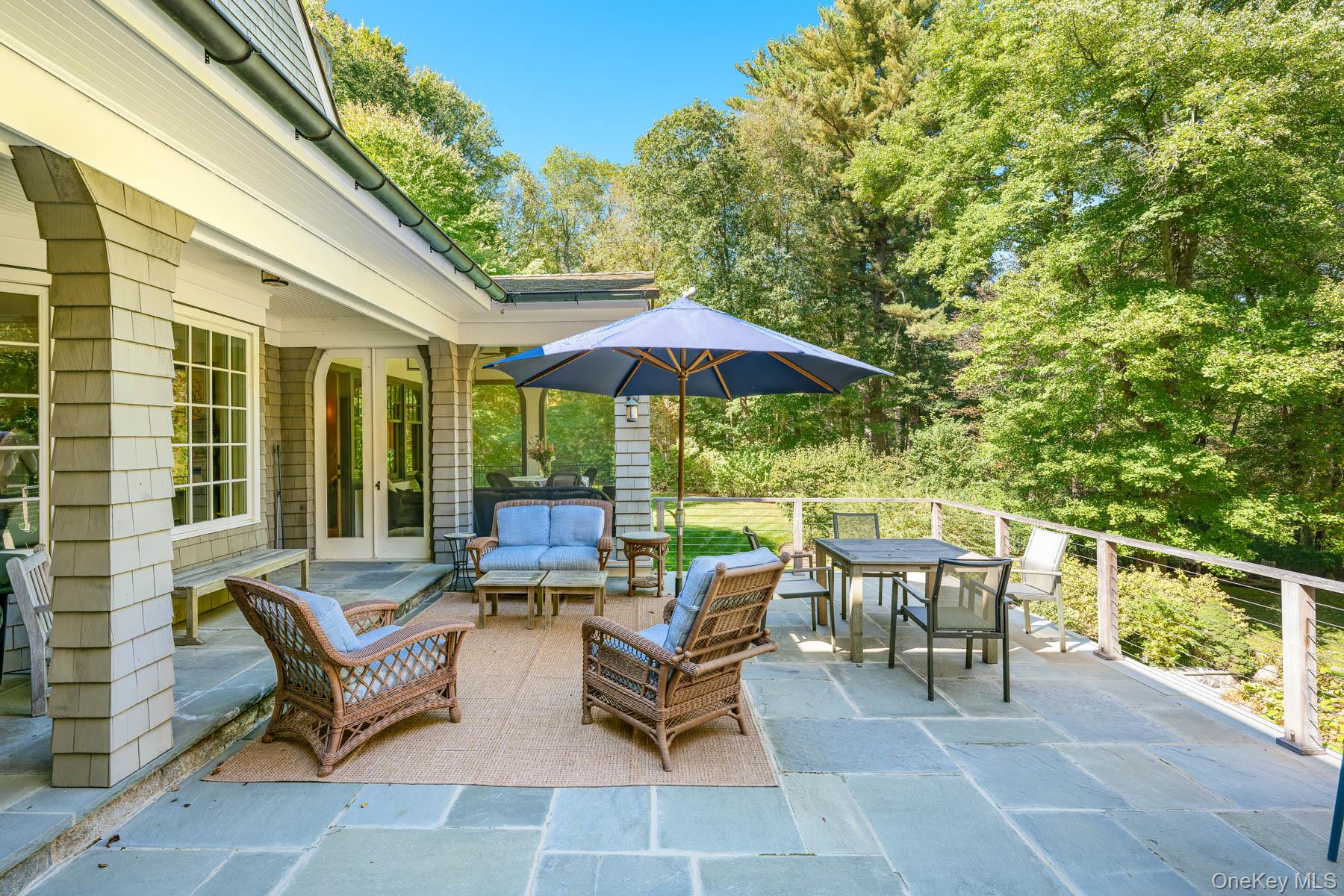 16 Miller's Mill Road, Bedford, NY 10506