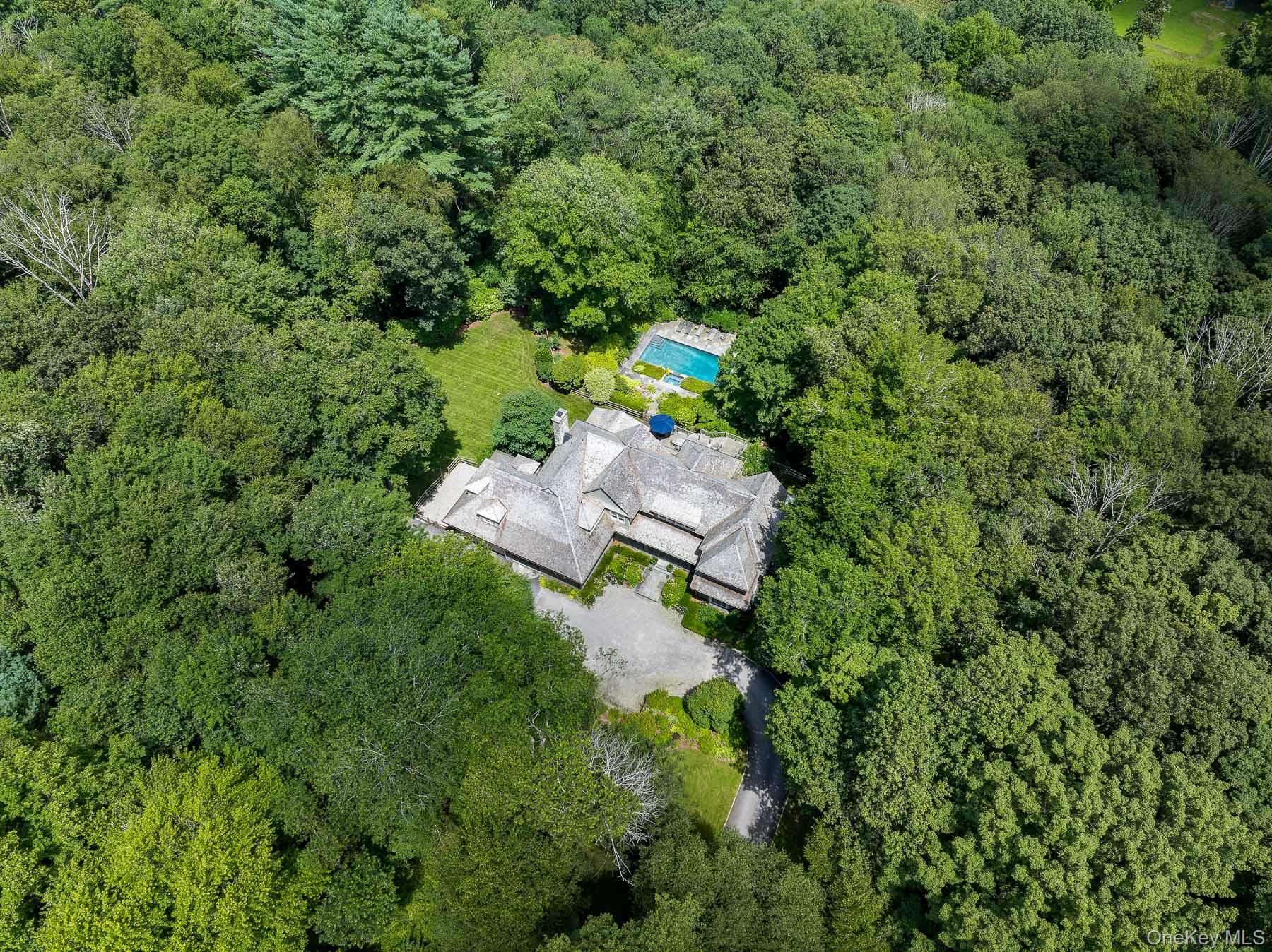 16 Miller's Mill Road, Bedford, NY 10506