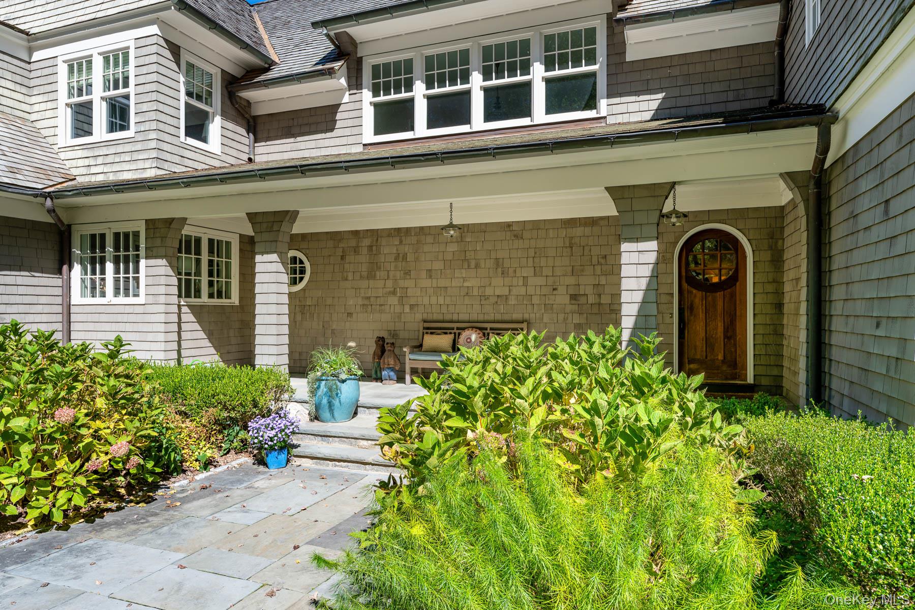 16 Miller's Mill Road, Bedford, NY 10506