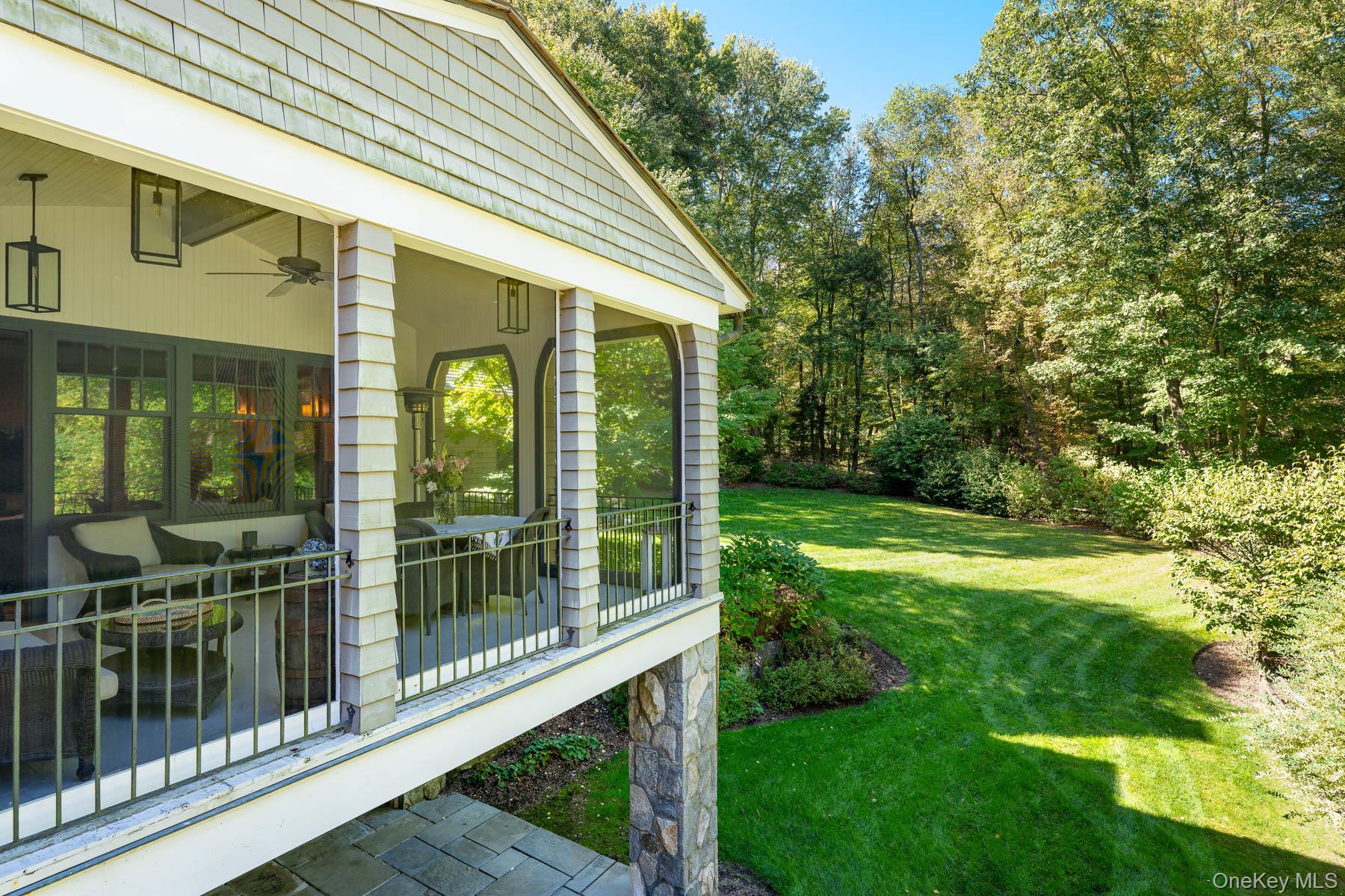 16 Miller's Mill Road, Bedford, NY 10506