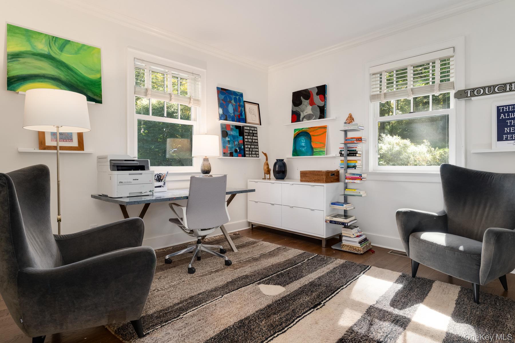 16 Miller's Mill Road, Bedford, NY 10506