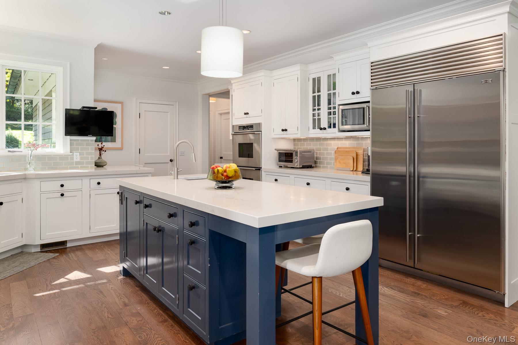 16 Miller's Mill Road, Bedford, NY 10506