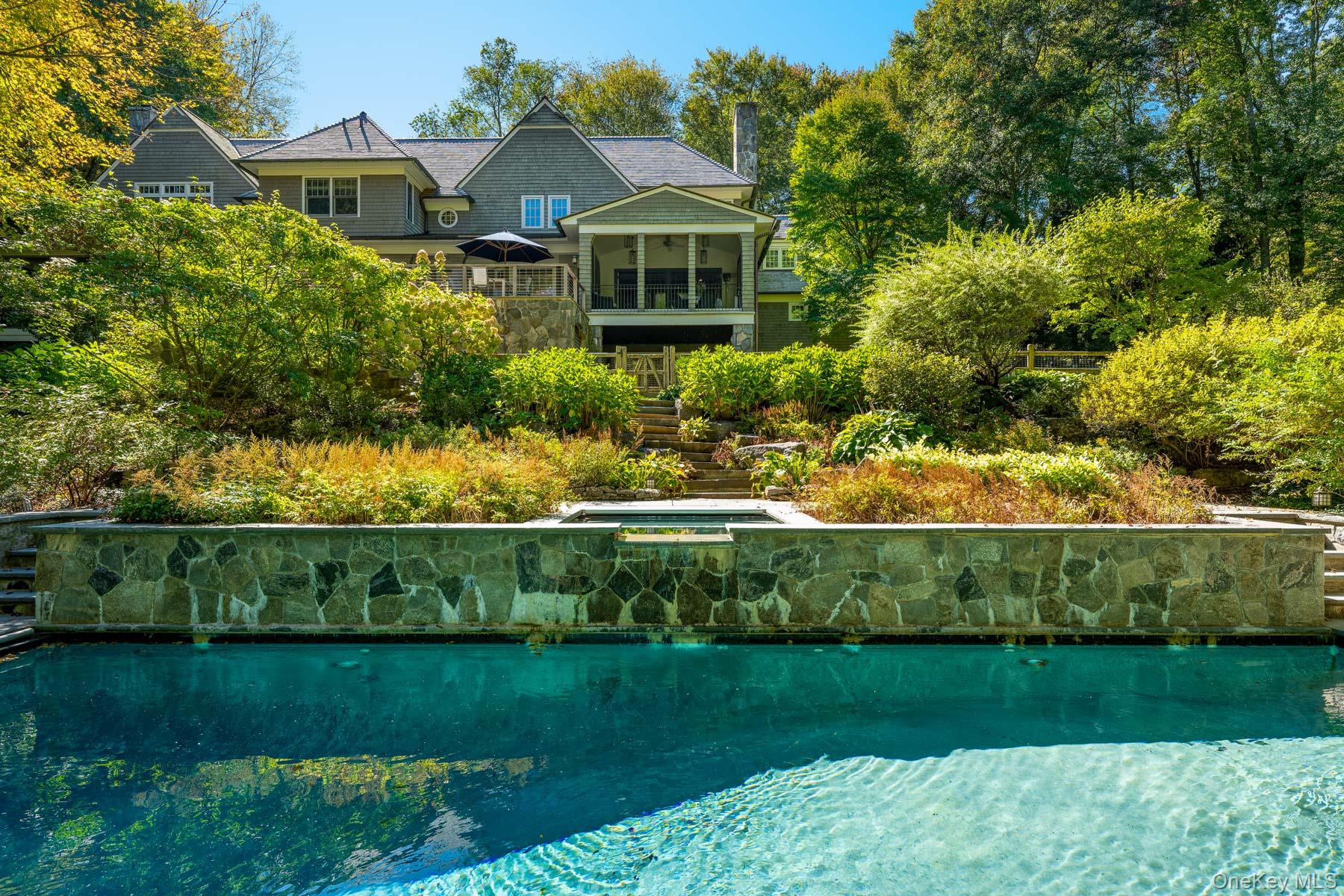 16 Miller's Mill Road, Bedford, NY 10506