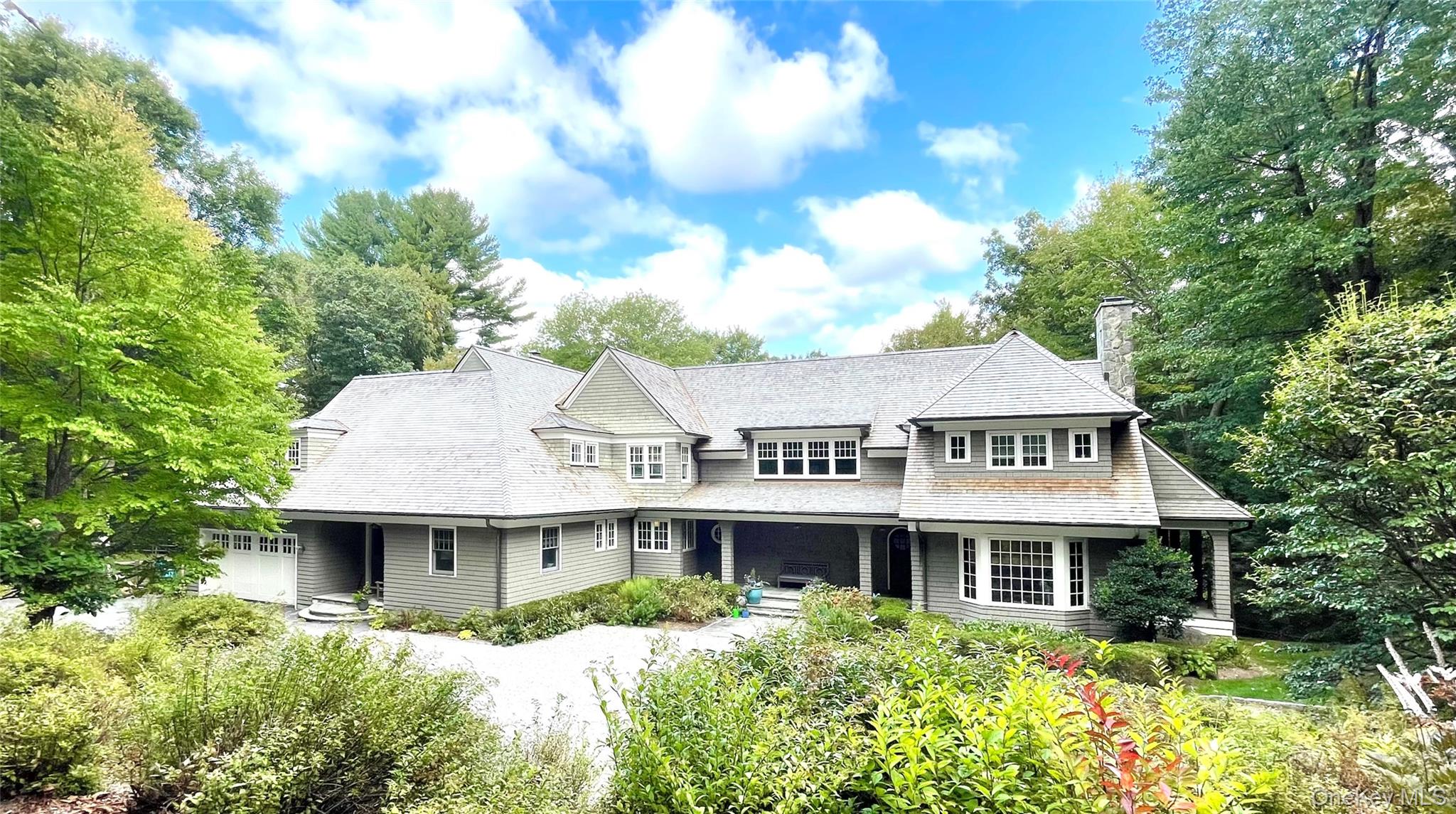 16 Miller's Mill Road, Bedford, NY 10506