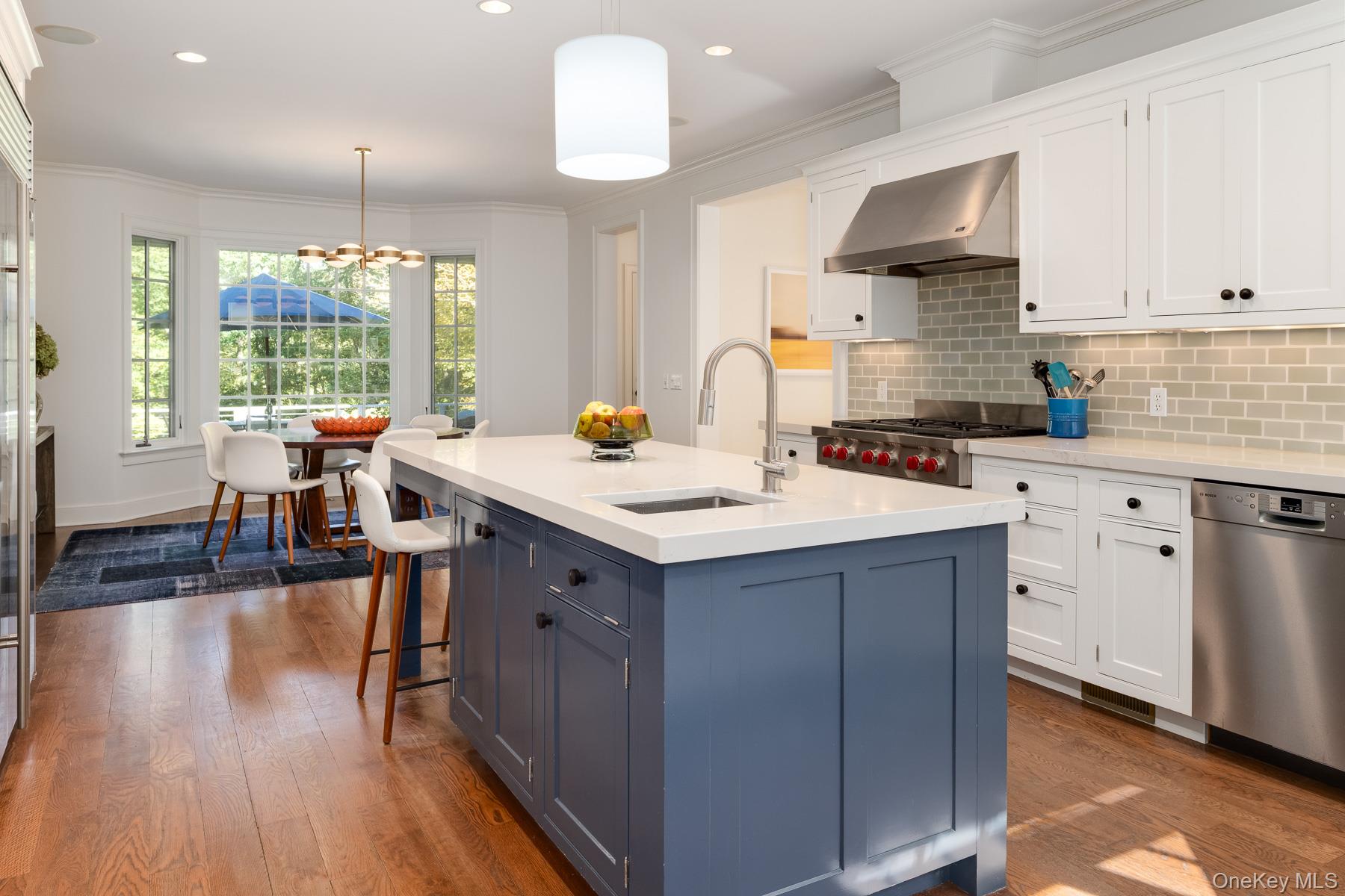 16 Miller's Mill Road, Bedford, NY 10506