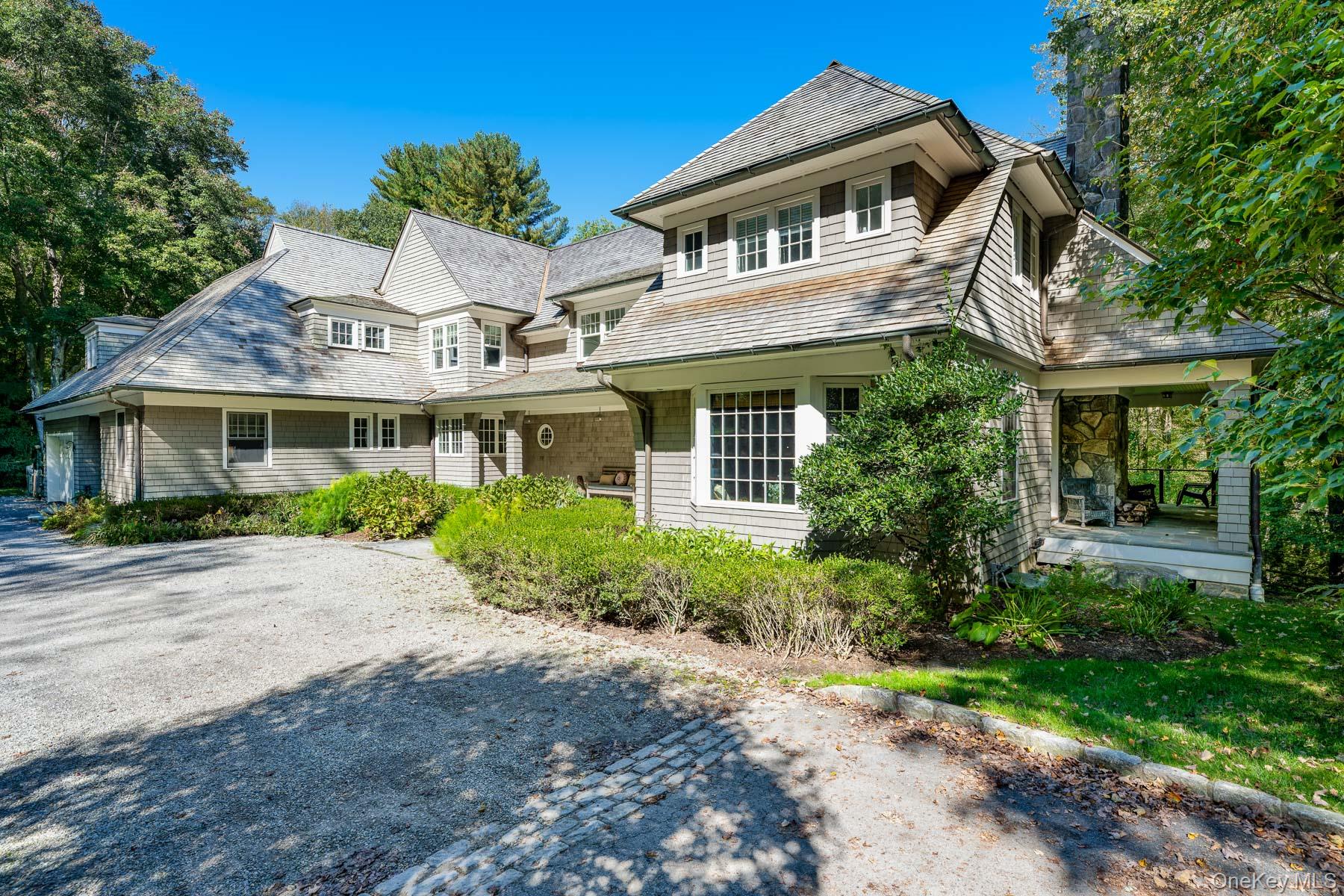 16 Miller's Mill Road, Bedford, NY 10506