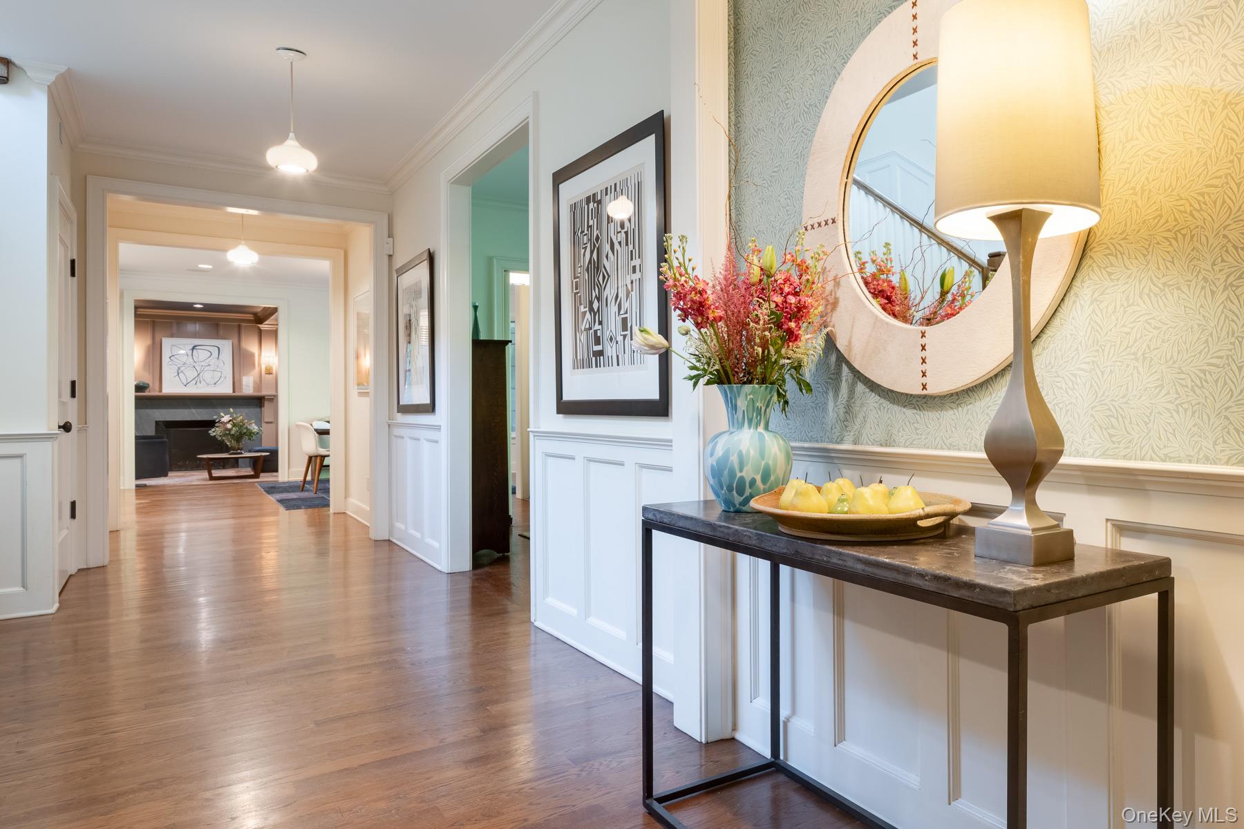 16 Miller's Mill Road, Bedford, NY 10506