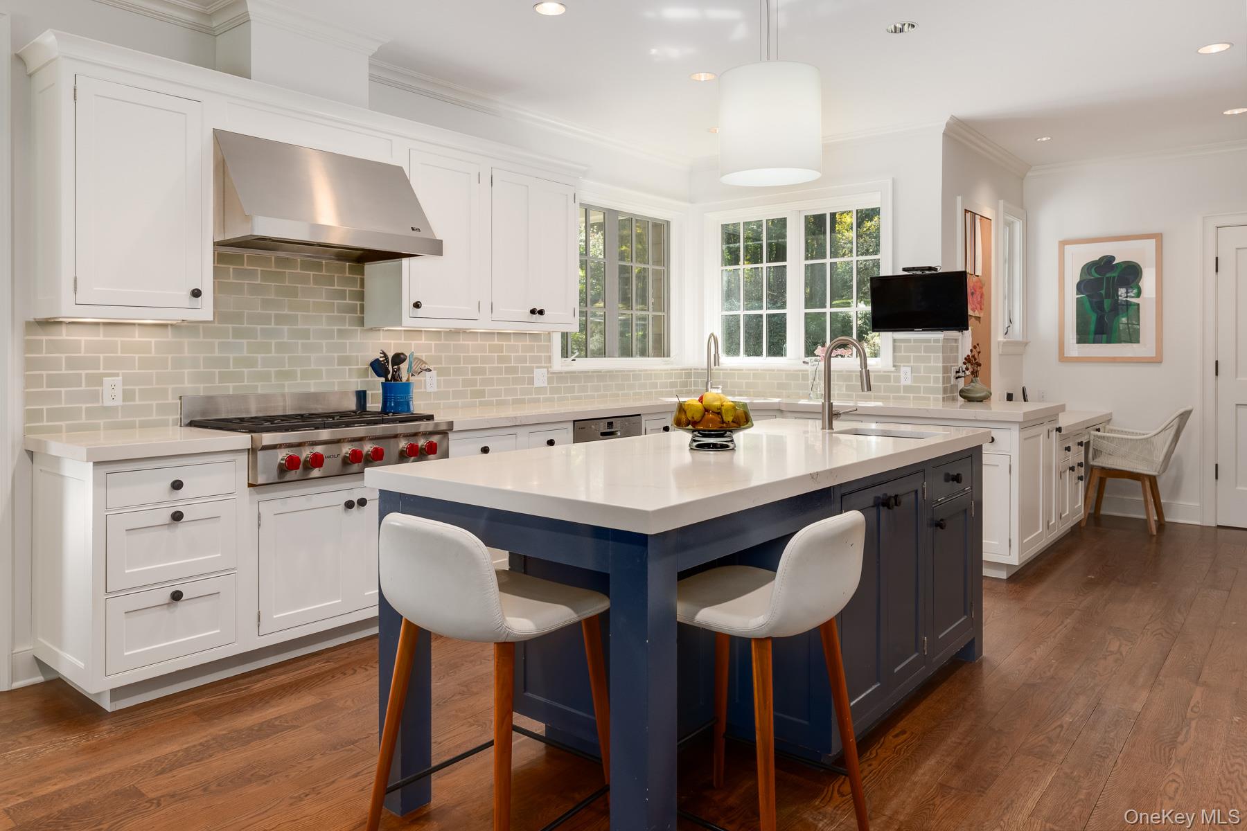 16 Miller's Mill Road, Bedford, NY 10506