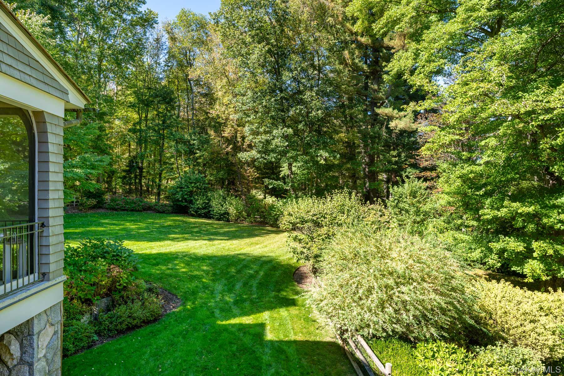 16 Miller's Mill Road, Bedford, NY 10506