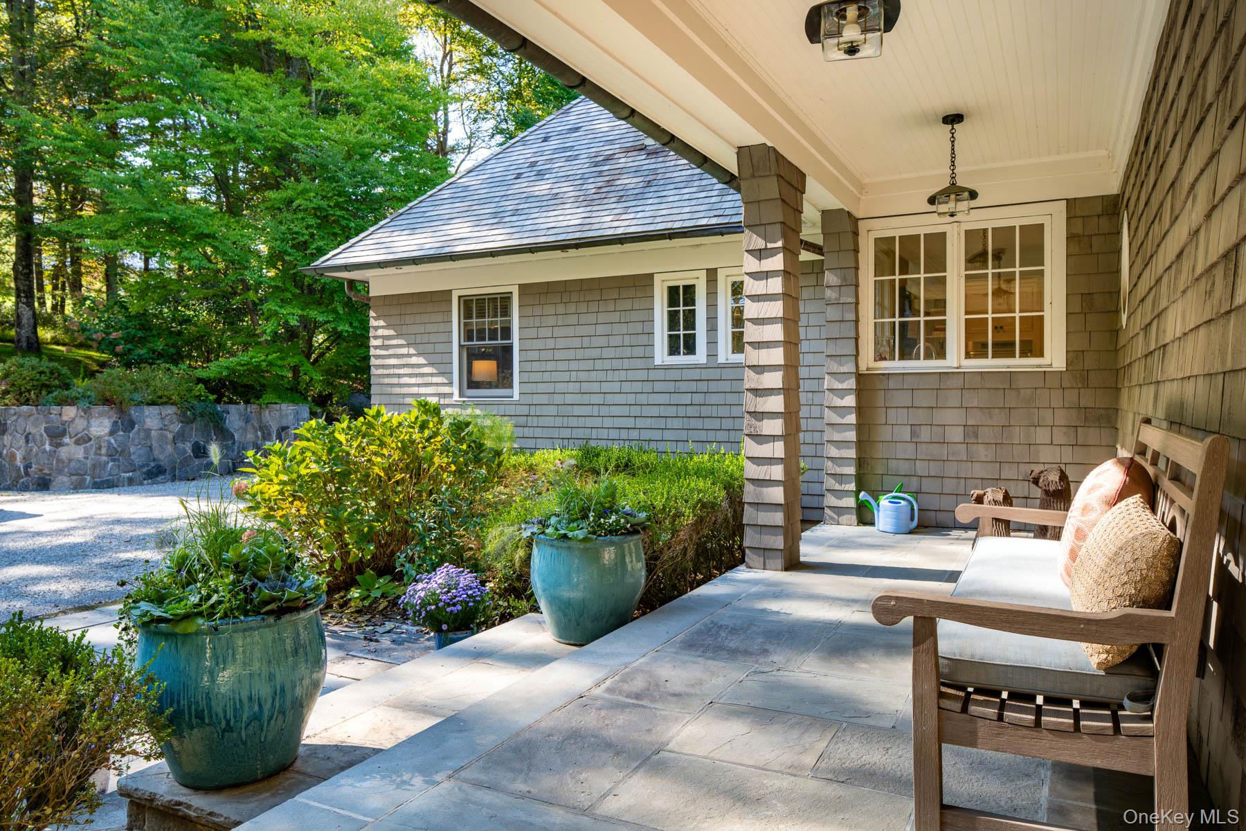 16 Miller's Mill Road, Bedford, NY 10506