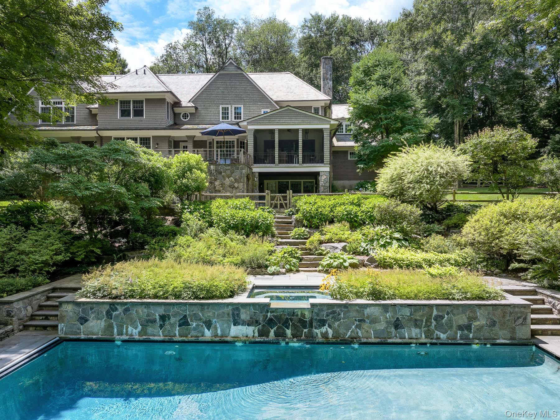 16 Miller's Mill Road, Bedford, NY 10506