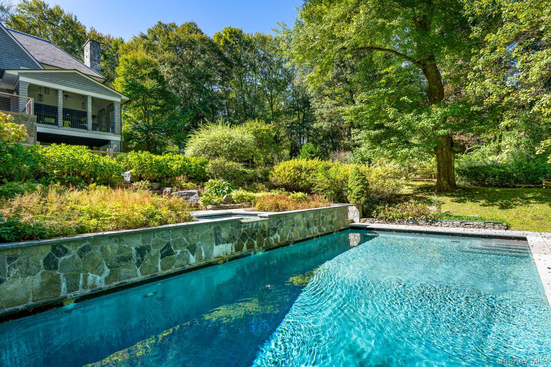 16 Miller's Mill Road, Bedford, NY 10506