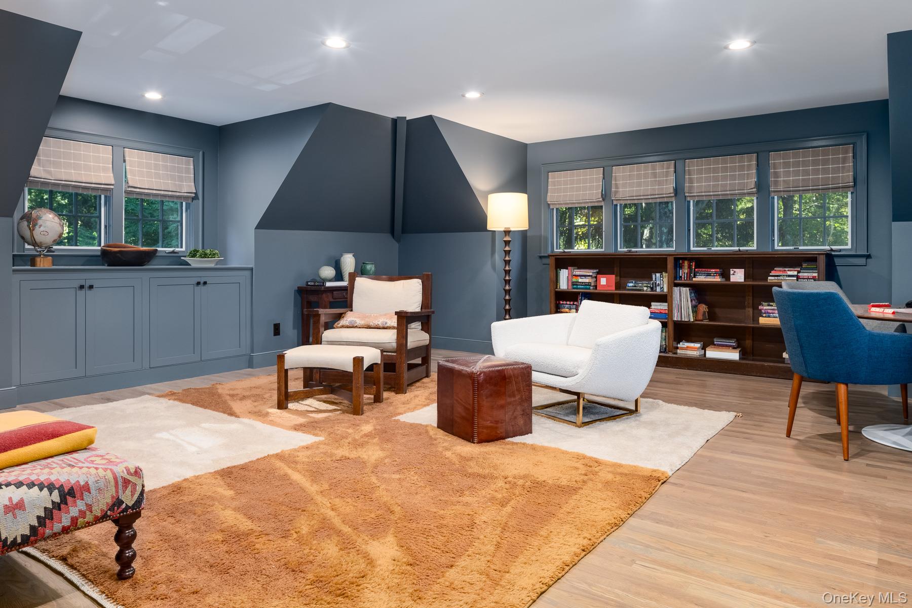 16 Miller's Mill Road, Bedford, NY 10506