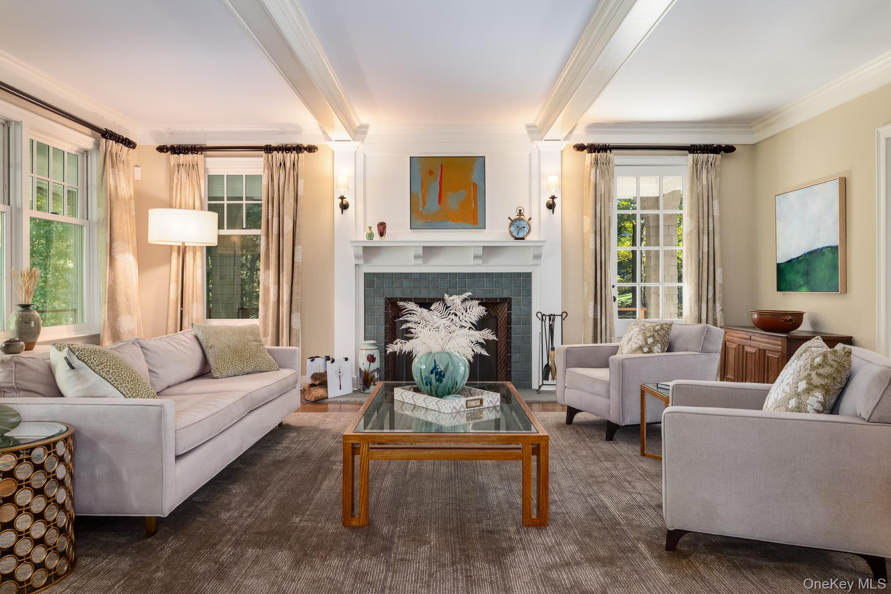 16 Miller's Mill Road, Bedford, NY 10506