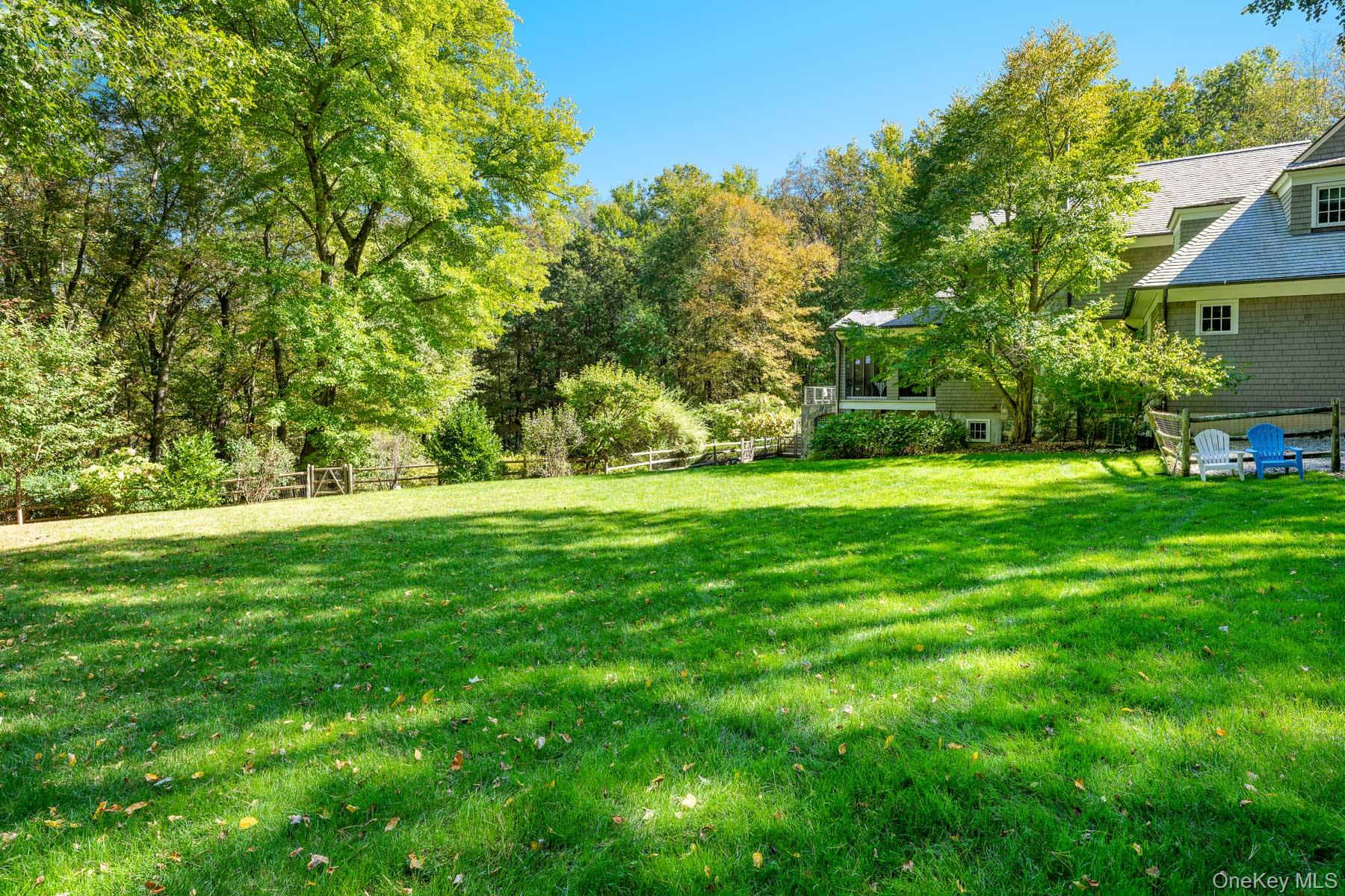 16 Miller's Mill Road, Bedford, NY 10506