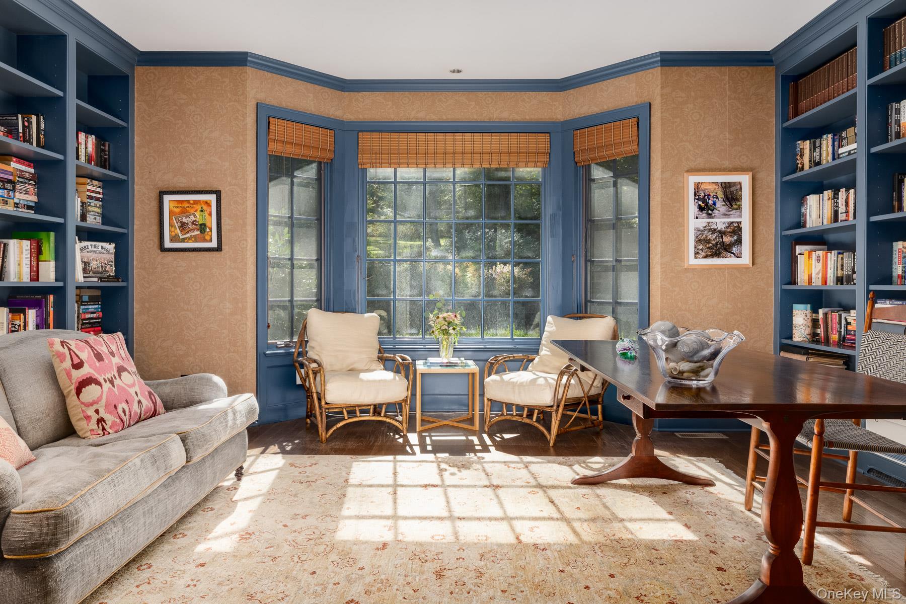 16 Miller's Mill Road, Bedford, NY 10506