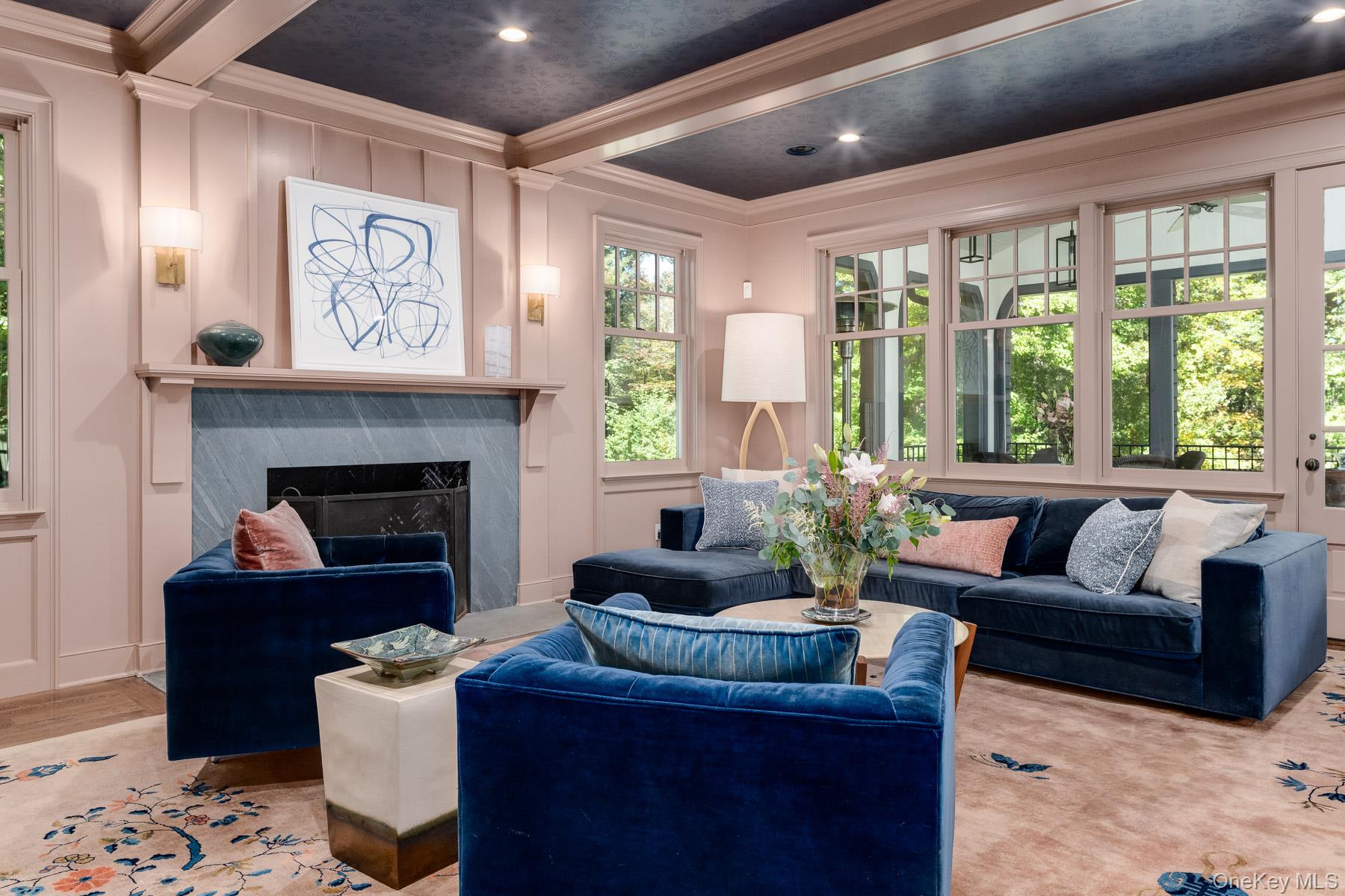 16 Miller's Mill Road, Bedford, NY 10506