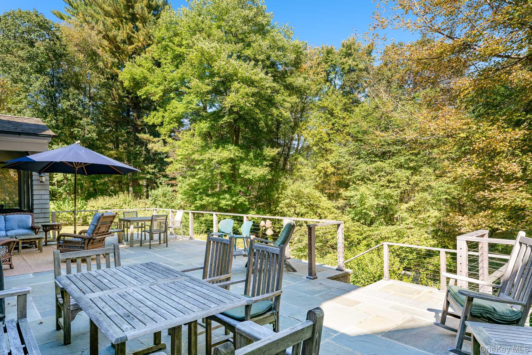 16 Miller's Mill Road, Bedford, NY 10506