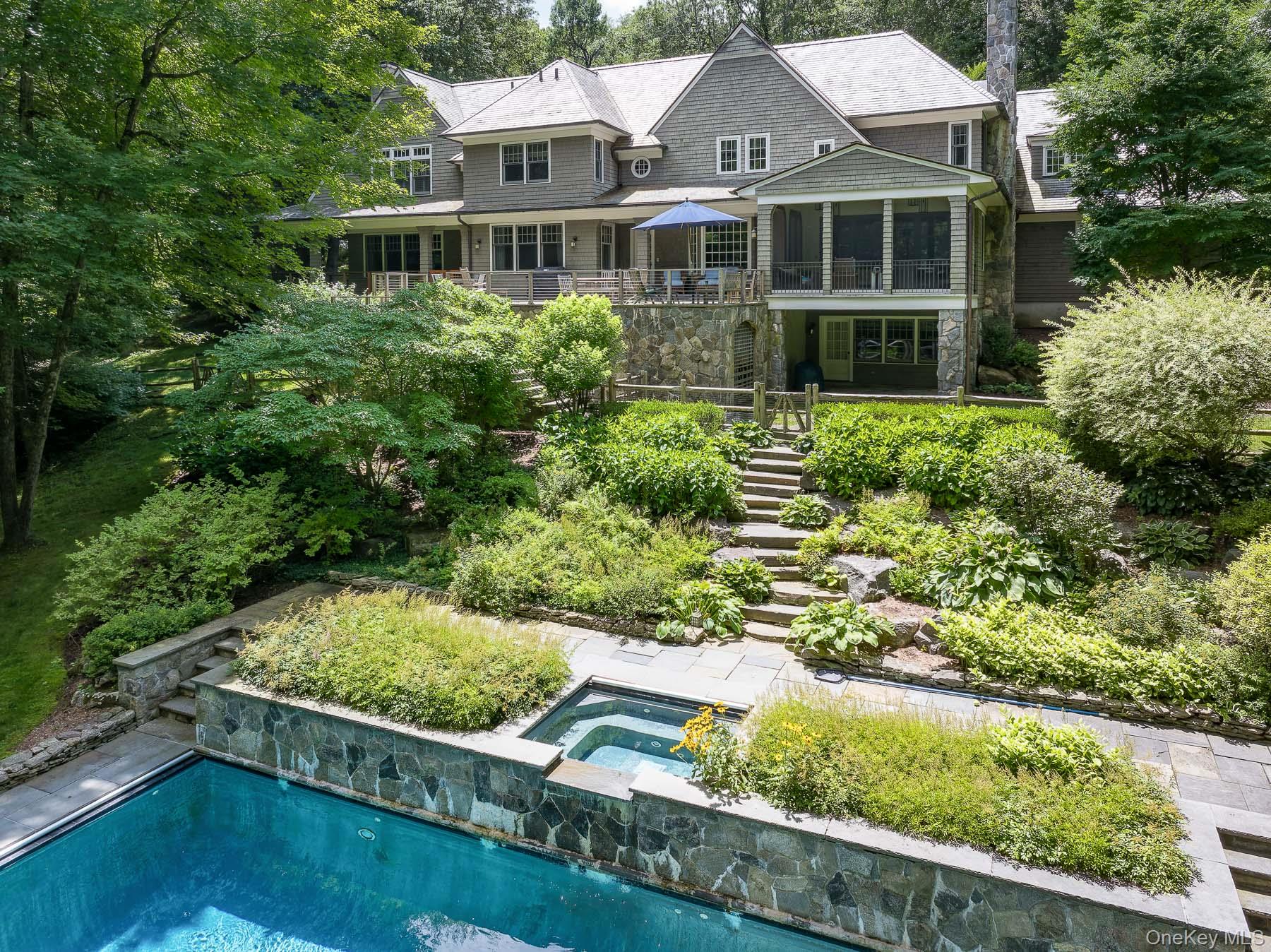 16 Miller's Mill Road, Bedford, NY 10506