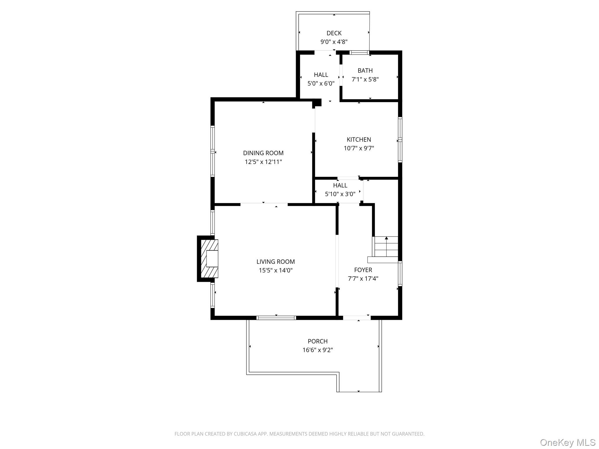 35 Roosevelt Avenue, Kingston, NY 12401