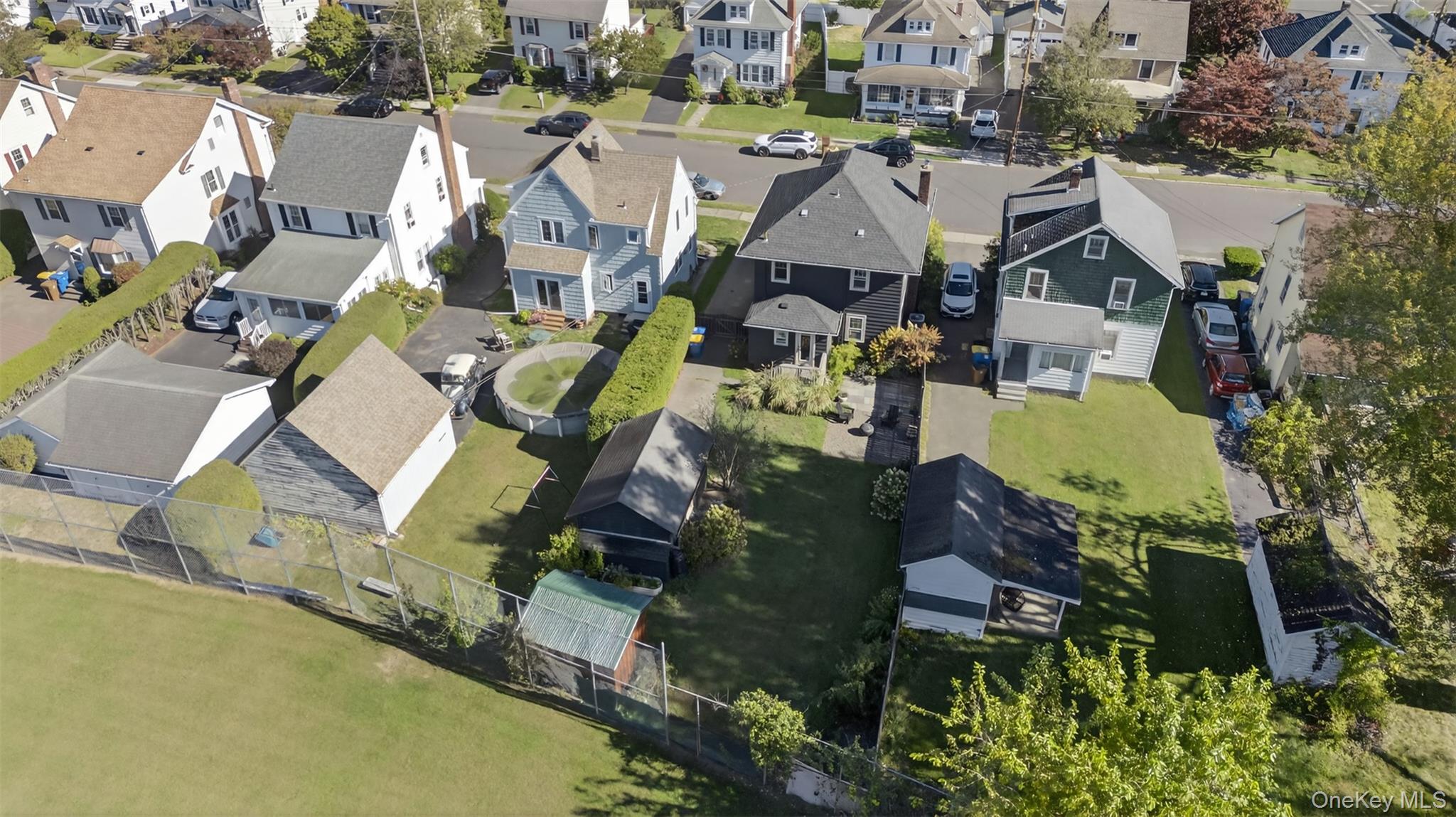 35 Roosevelt Avenue, Kingston, NY 12401