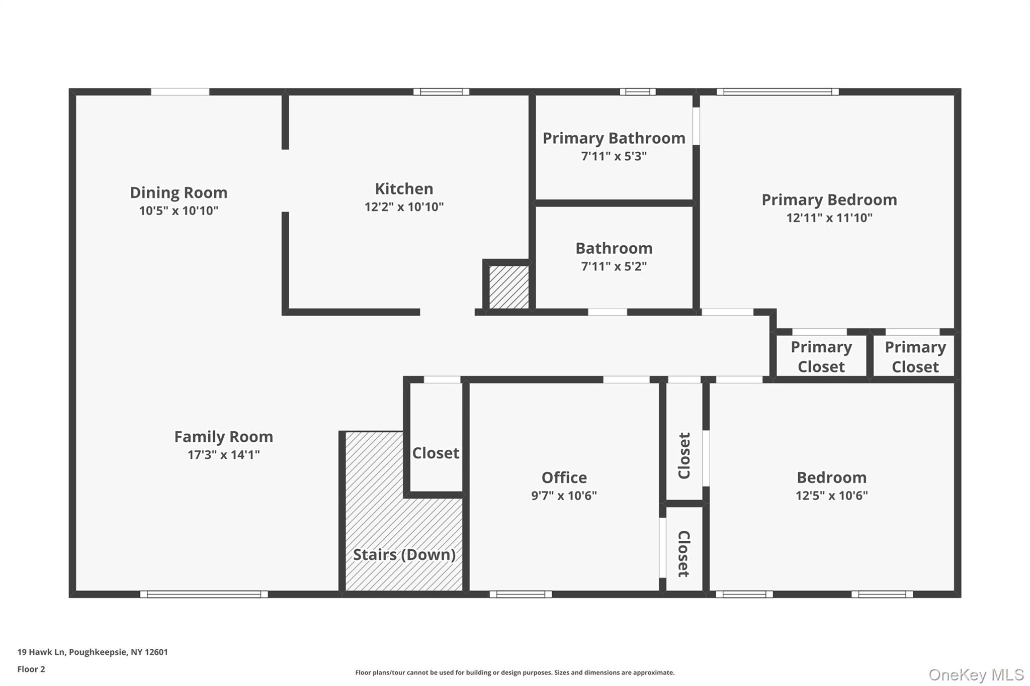 19 Hawk Lane, Poughkeepsie, NY 12601