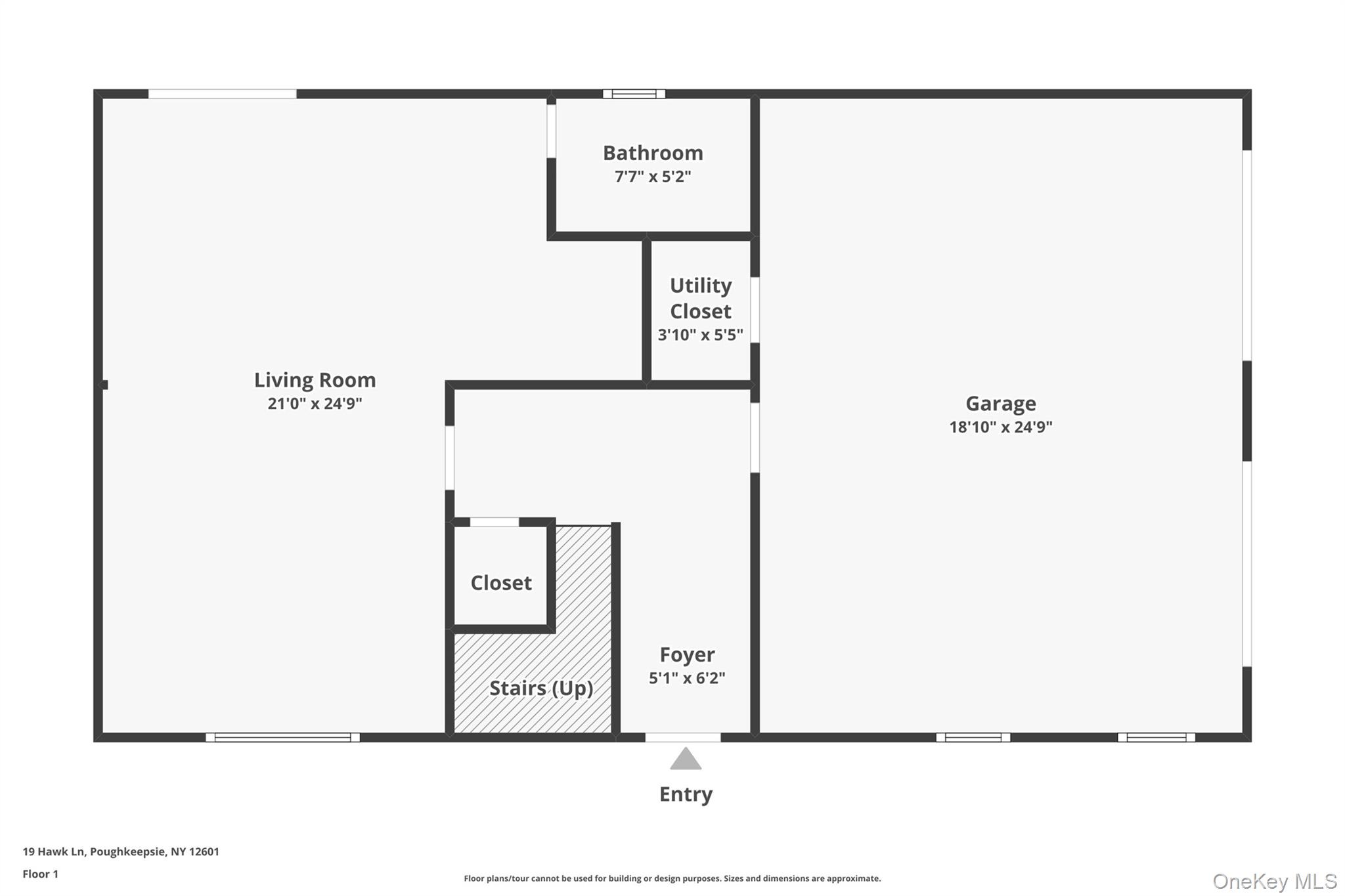 19 Hawk Lane, Poughkeepsie, NY 12601