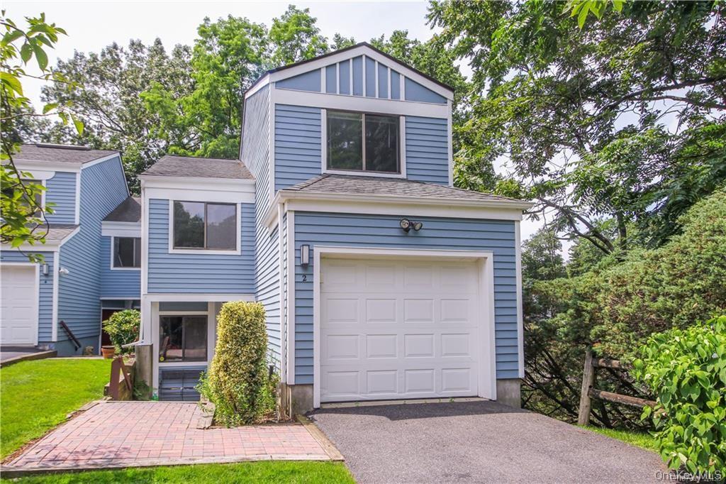 2 Top Of The Ridge # E2, Mamaroneck, NY 10543