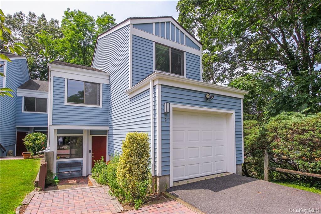 2 Top Of The Ridge # E2, Mamaroneck, NY 10543