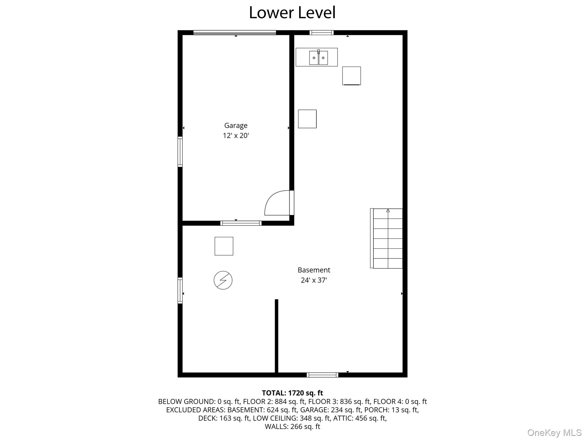 311 Hayward Avenue, Fleetwood, NY 10552