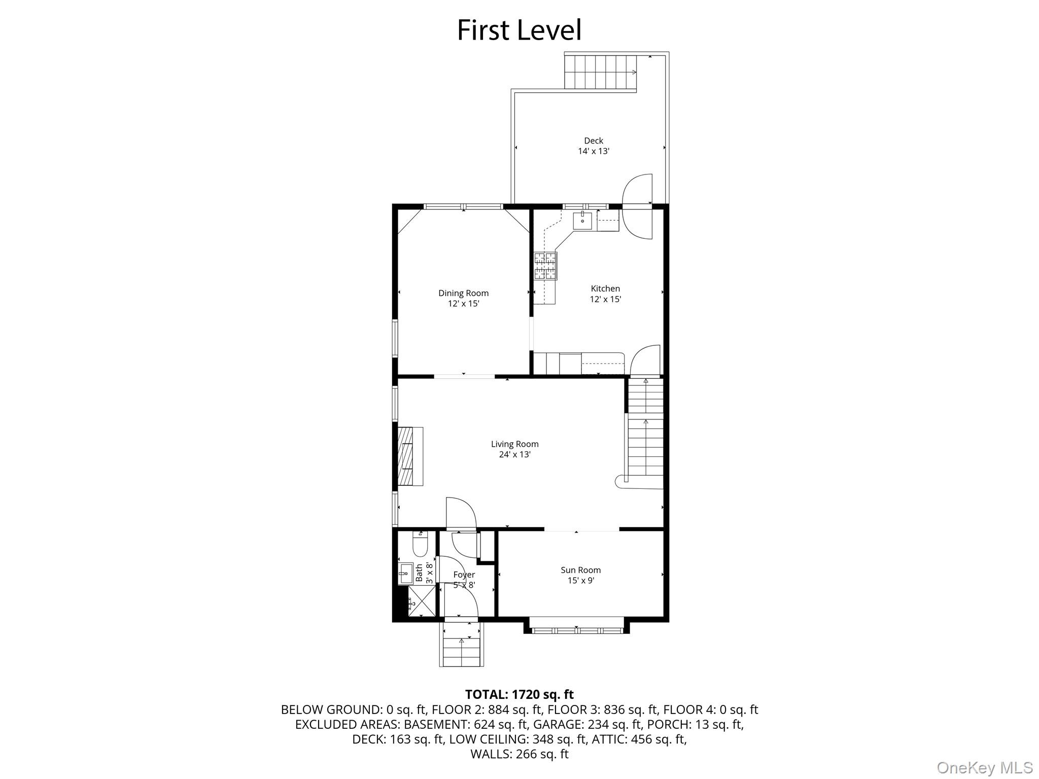 311 Hayward Avenue, Fleetwood, NY 10552