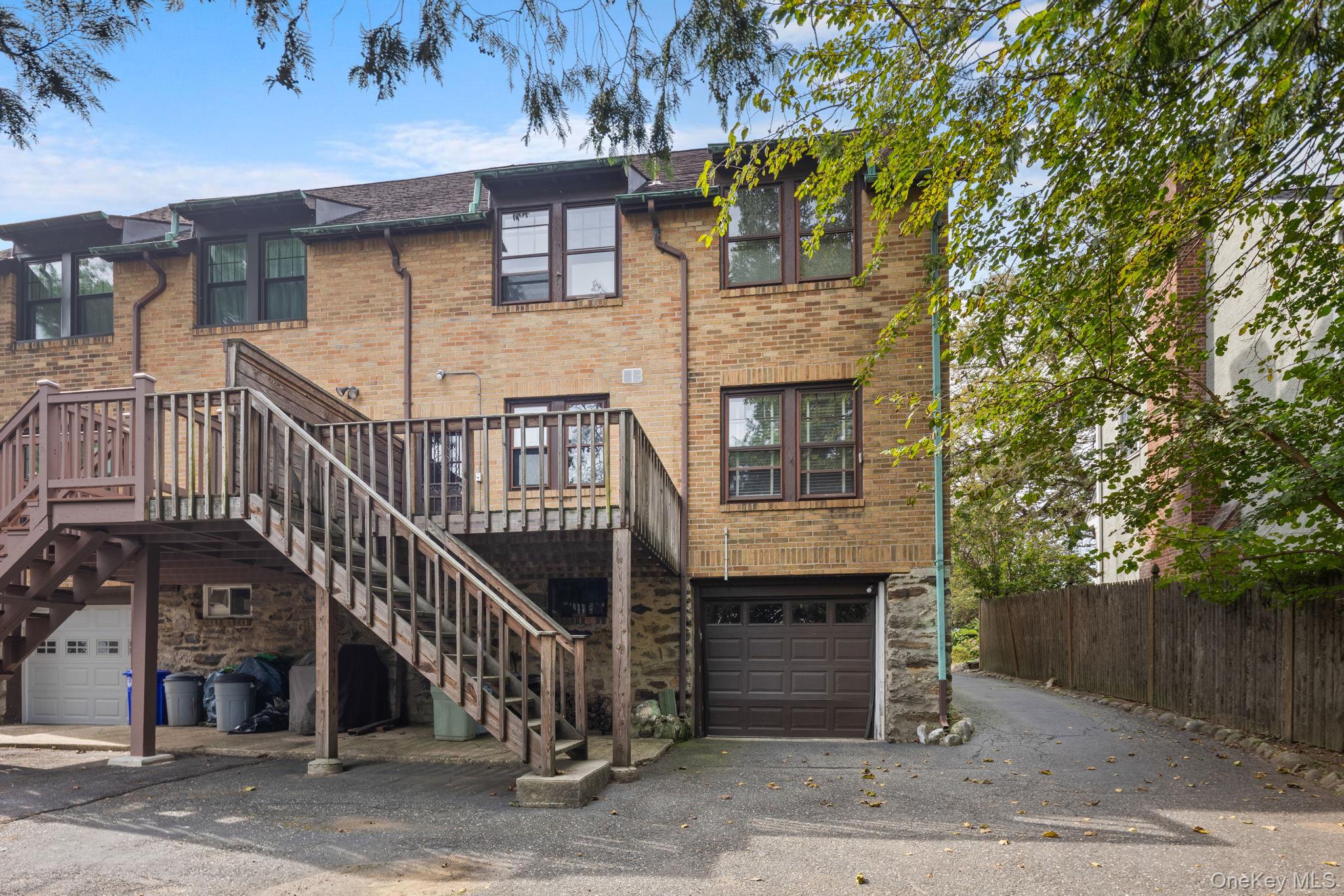 311 Hayward Avenue, Fleetwood, NY 10552