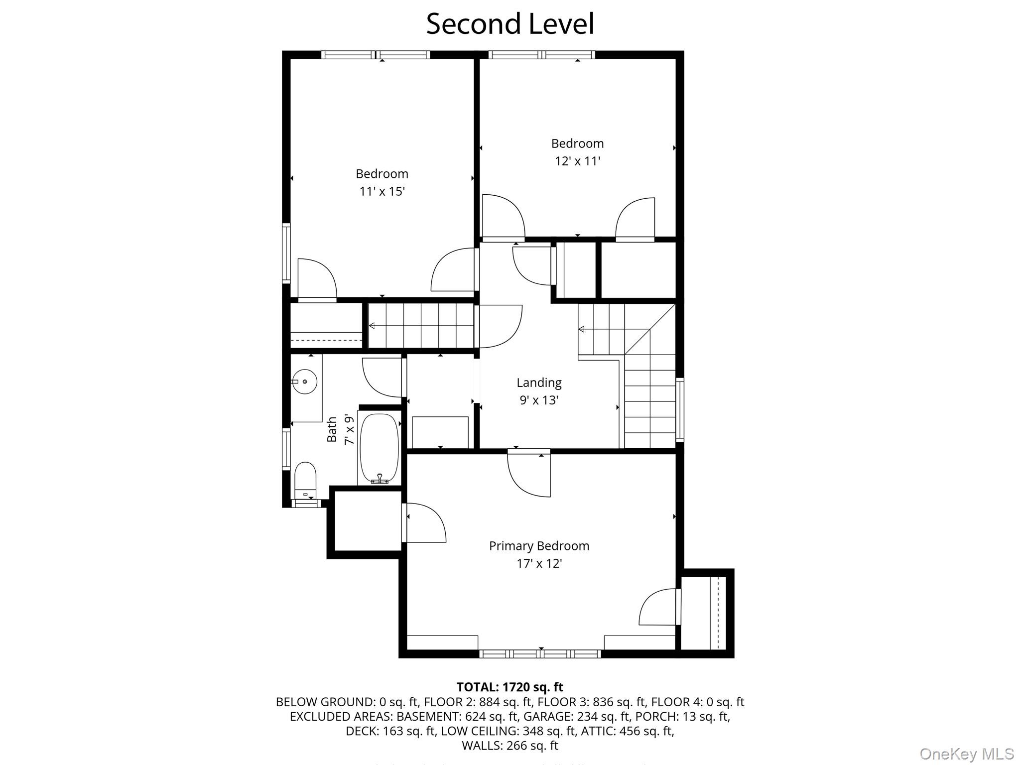 311 Hayward Avenue, Fleetwood, NY 10552